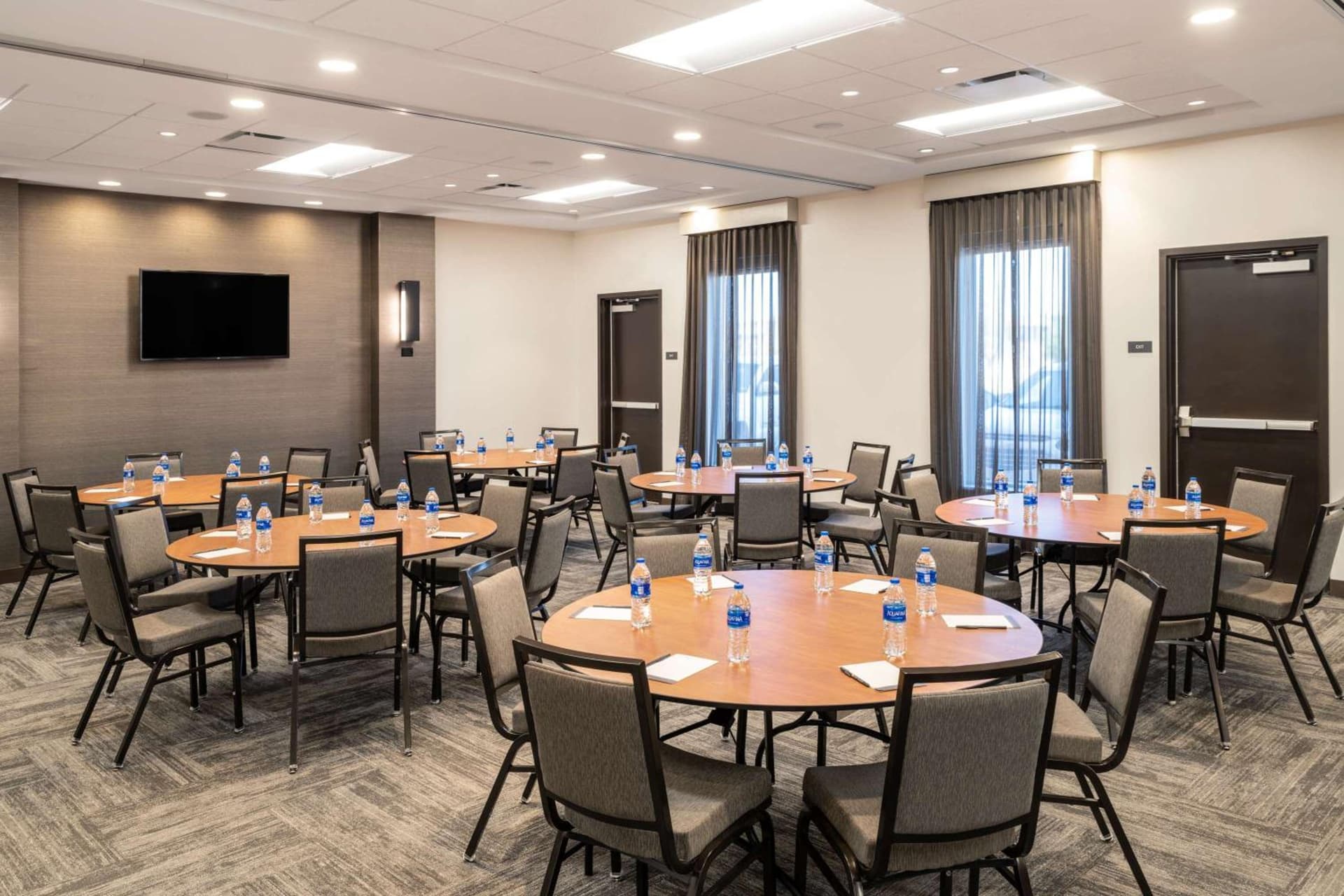 Hyatt Place Fort Worth-Alliance Town Center gallery photo in Fort Worth, TX — image 7