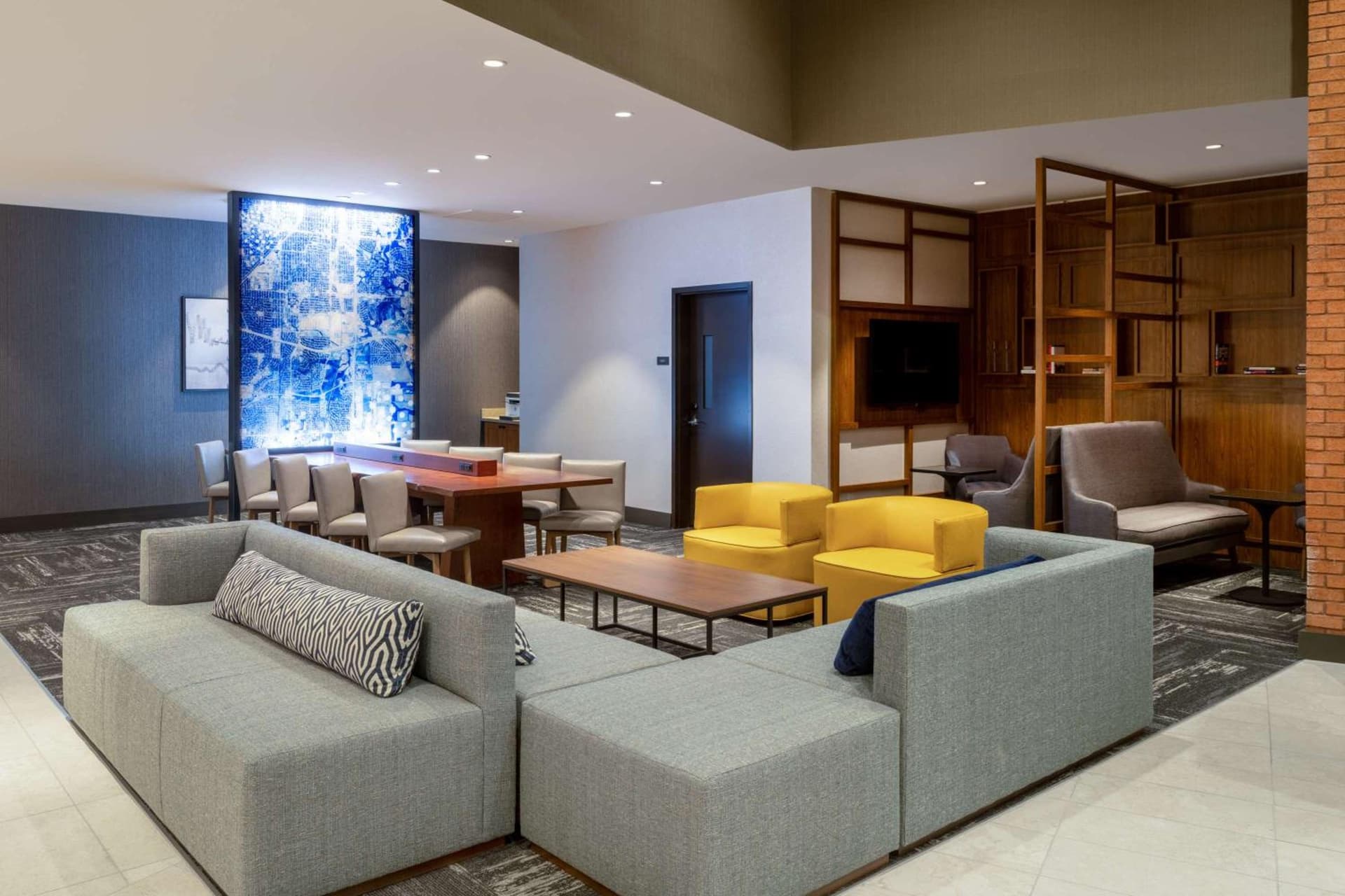 Hyatt Place Fort Worth-Alliance Town Center gallery photo in Fort Worth, TX — image 24