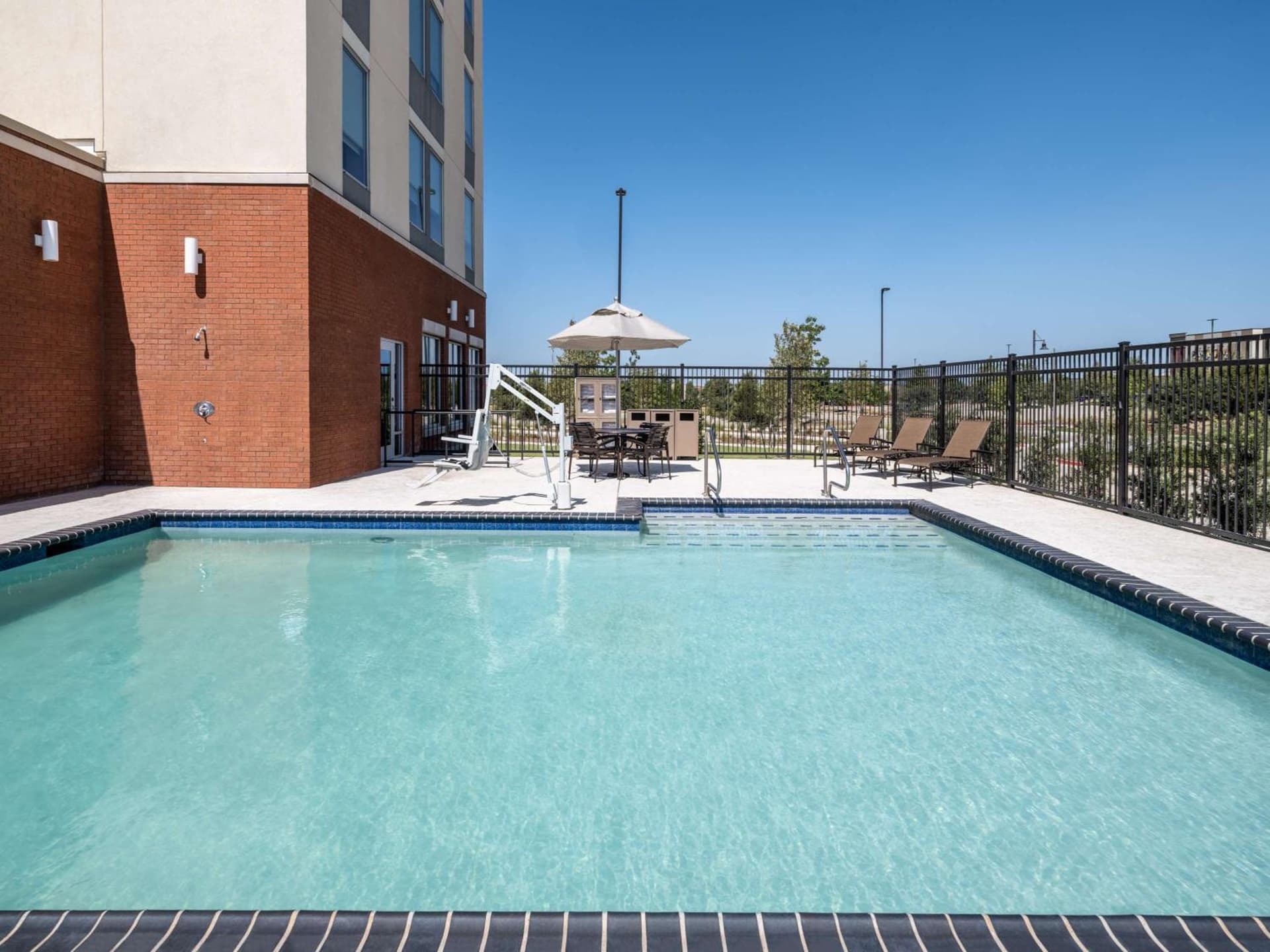 Hyatt Place Fort Worth-Alliance Town Center gallery photo in Fort Worth, TX — image 15