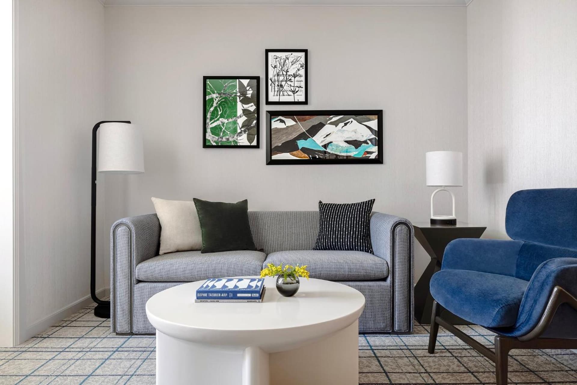 Kimpton Hotel Monaco Salt Lake City by IHG gallery photo in Salt Lake City, UT — image 37