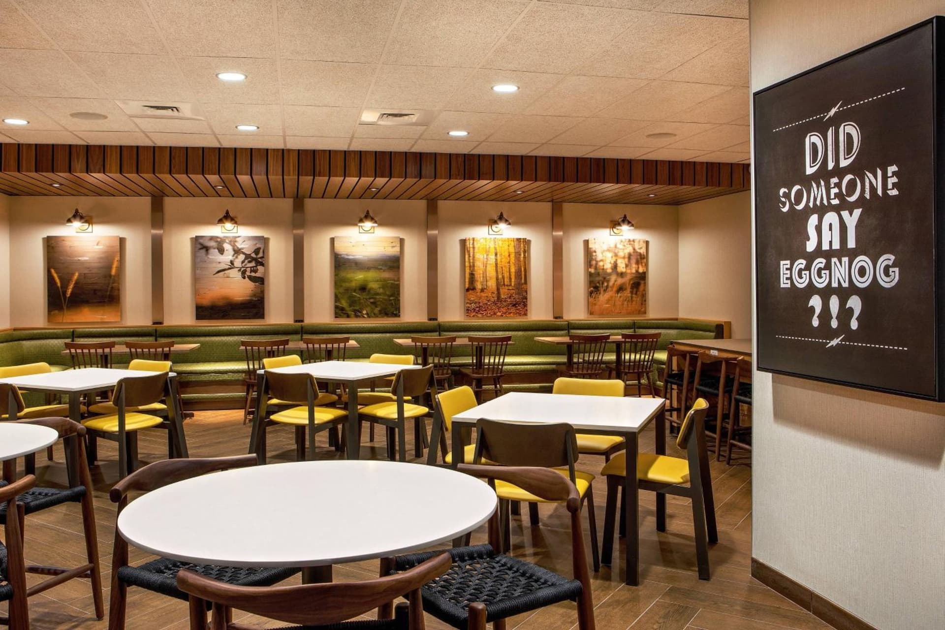 Fairfield Inn & Suites by Marriott Boston Walpole gallery photo in Walpole — image 9