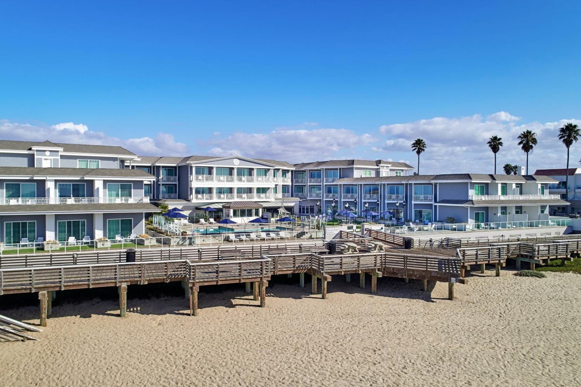 Vespera Resort on Pismo Beach, Autograph Collection — hotel in Pismo Beach, California