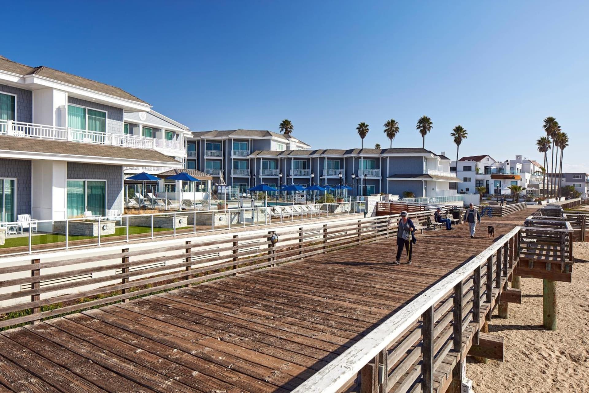 Vespera Resort on Pismo Beach, Autograph Collection gallery photo in Pismo Beach, CA — image 71