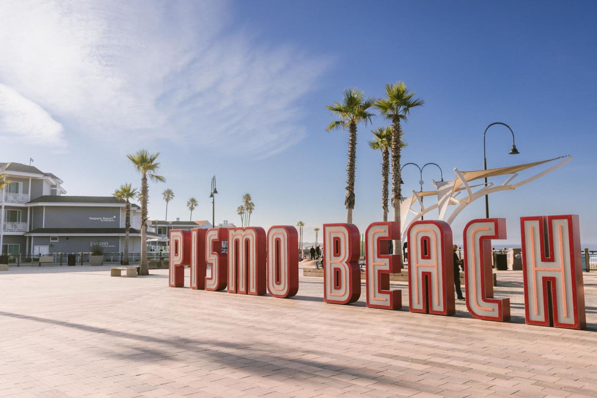 Vespera Resort on Pismo Beach, Autograph Collection gallery photo in Pismo Beach, CA — image 22