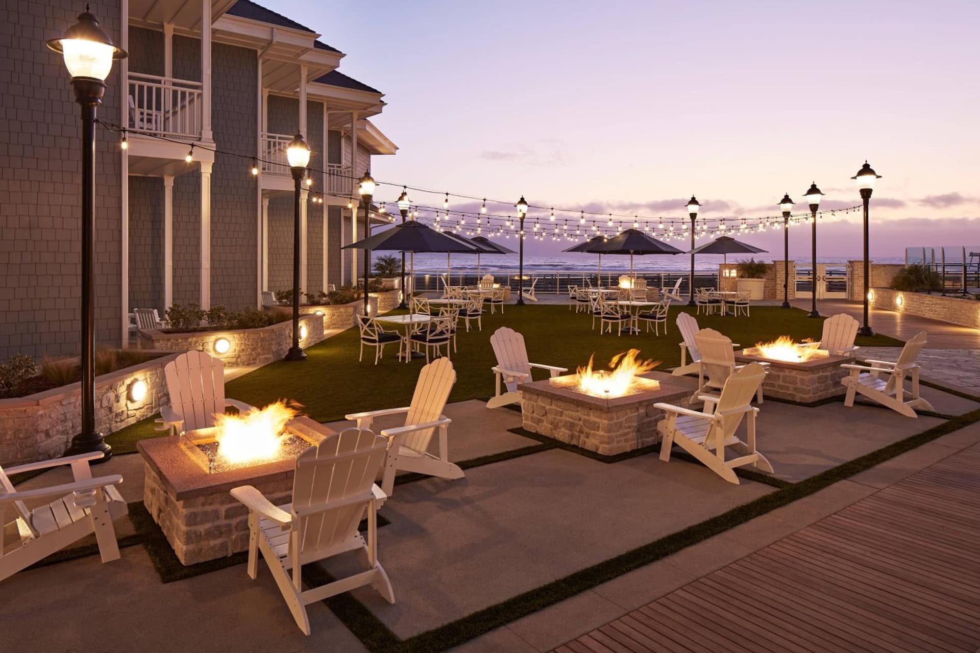 Vespera Resort on Pismo Beach, Autograph Collection gallery photo in Pismo Beach, CA — image 66