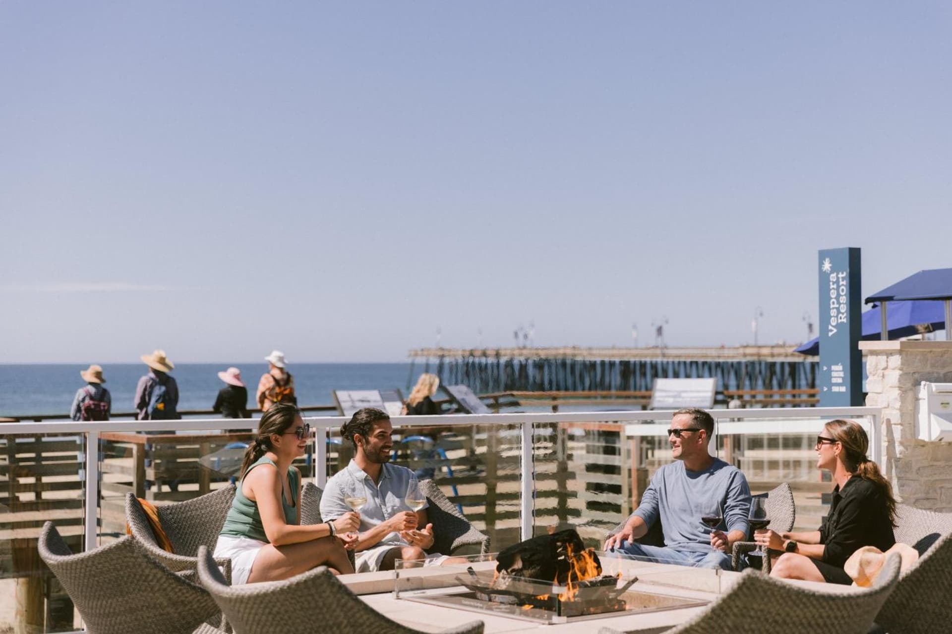 Vespera Resort on Pismo Beach, Autograph Collection gallery photo in Pismo Beach, CA — image 12