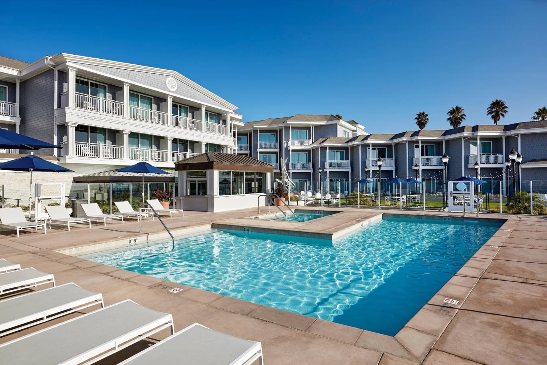 Vespera Resort on Pismo Beach, Autograph Collection gallery photo in Pismo Beach, CA — image 46