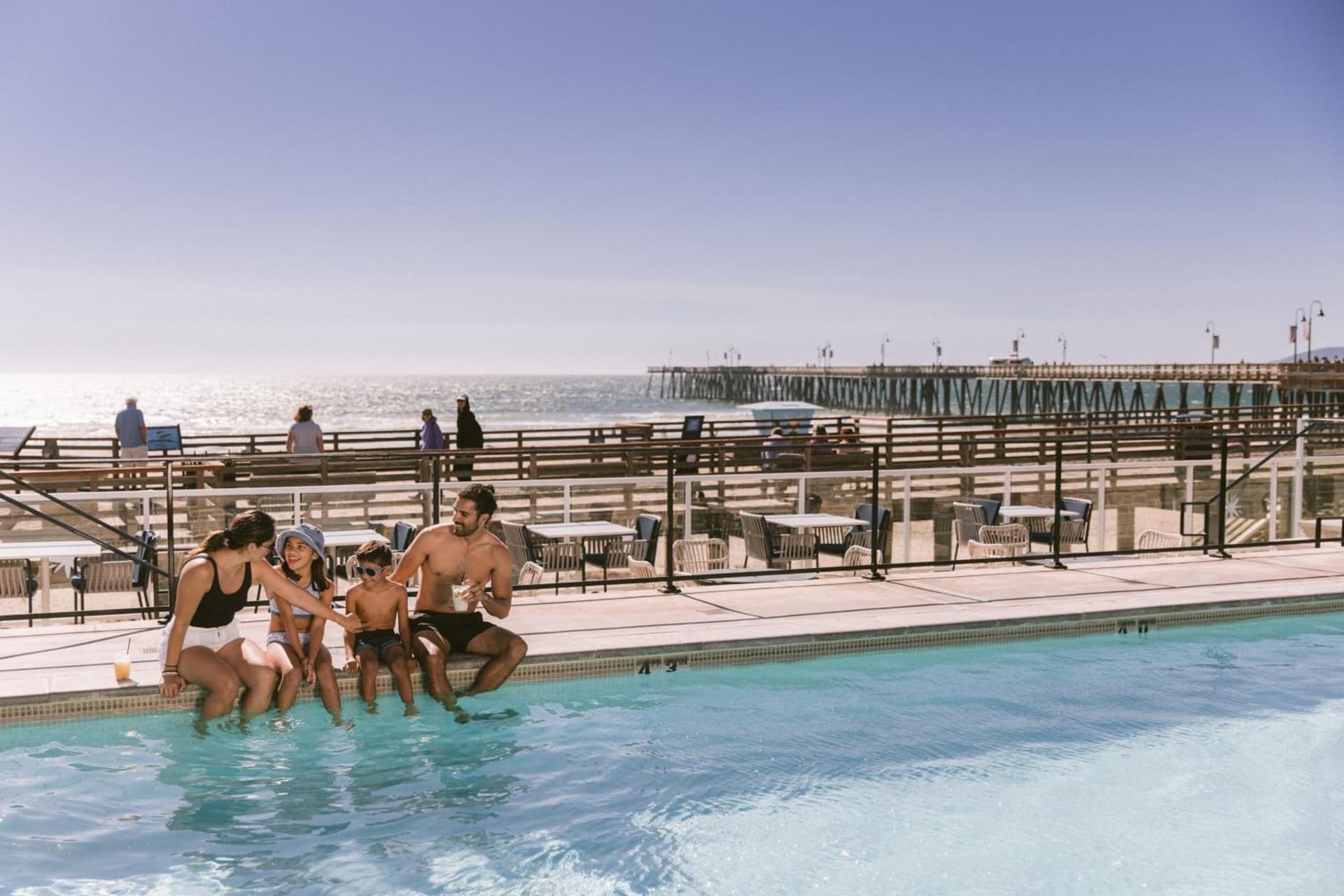 Vespera Resort on Pismo Beach, Autograph Collection gallery photo in Pismo Beach, CA — image 23