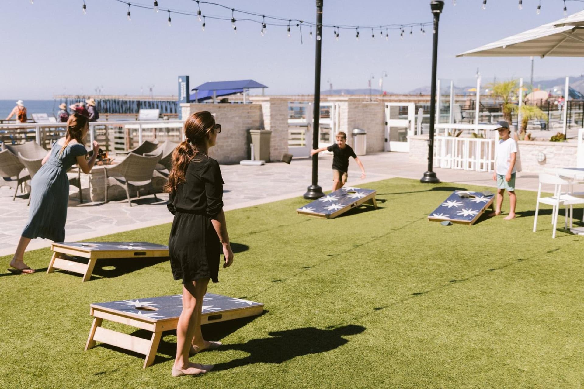 Vespera Resort on Pismo Beach, Autograph Collection gallery photo in Pismo Beach, CA — image 70