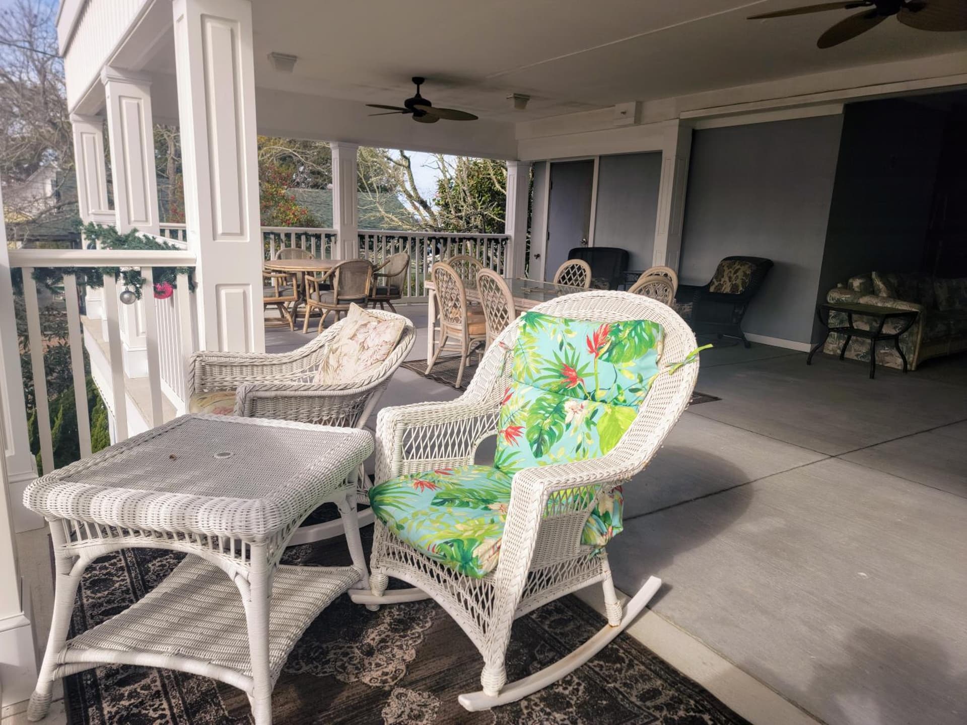 Beaufort Harbour Suites gallery photo in Beaufort, NC — image 6