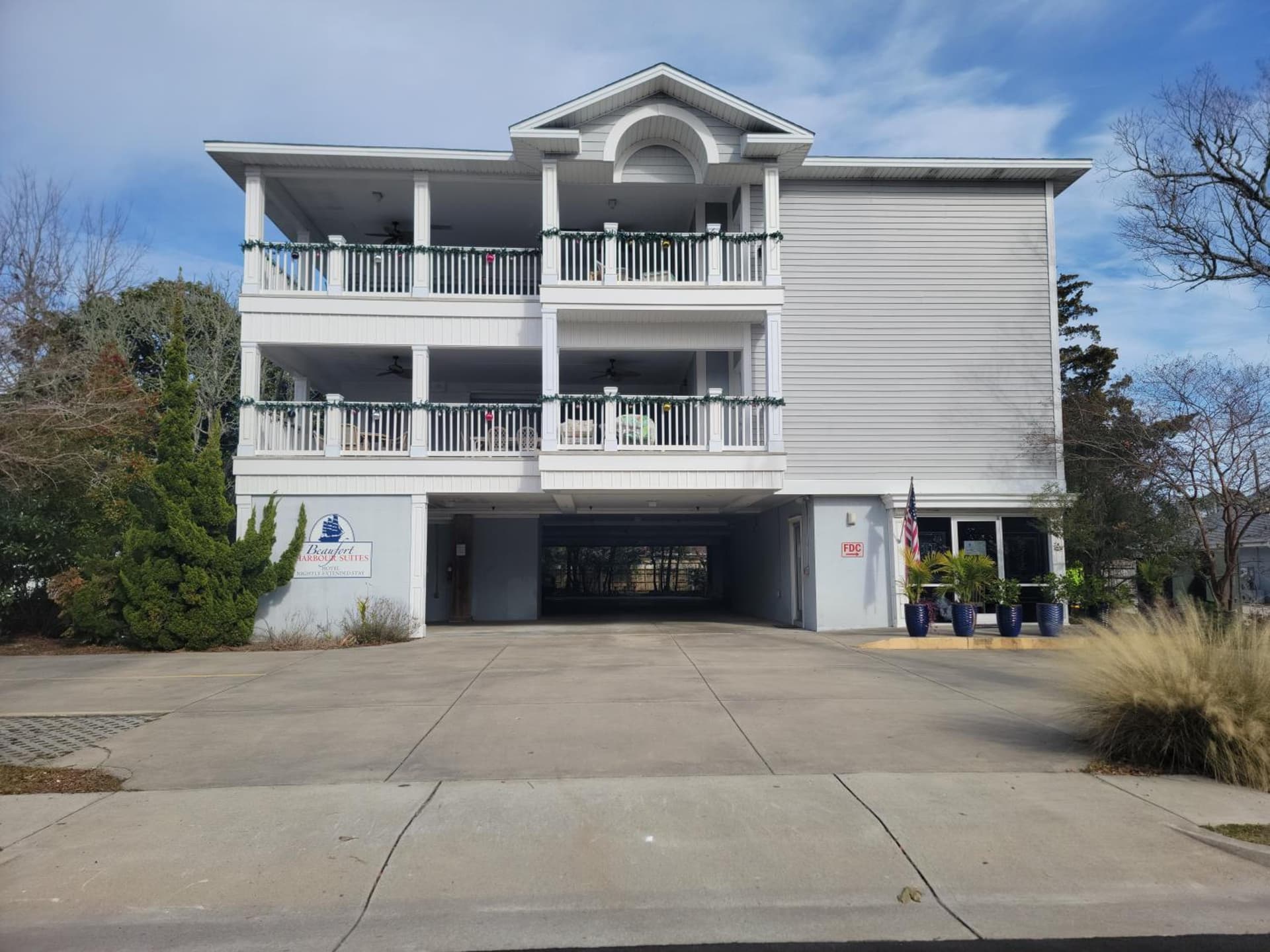 Beaufort Harbour Suites gallery photo in Beaufort, NC — image 7