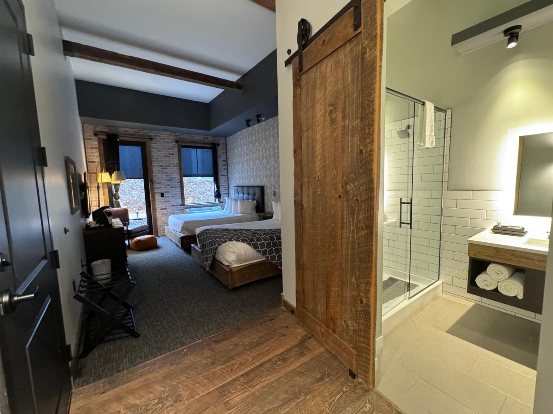 Hotel Crosby gallery photo in Stillwater, MN — image 8