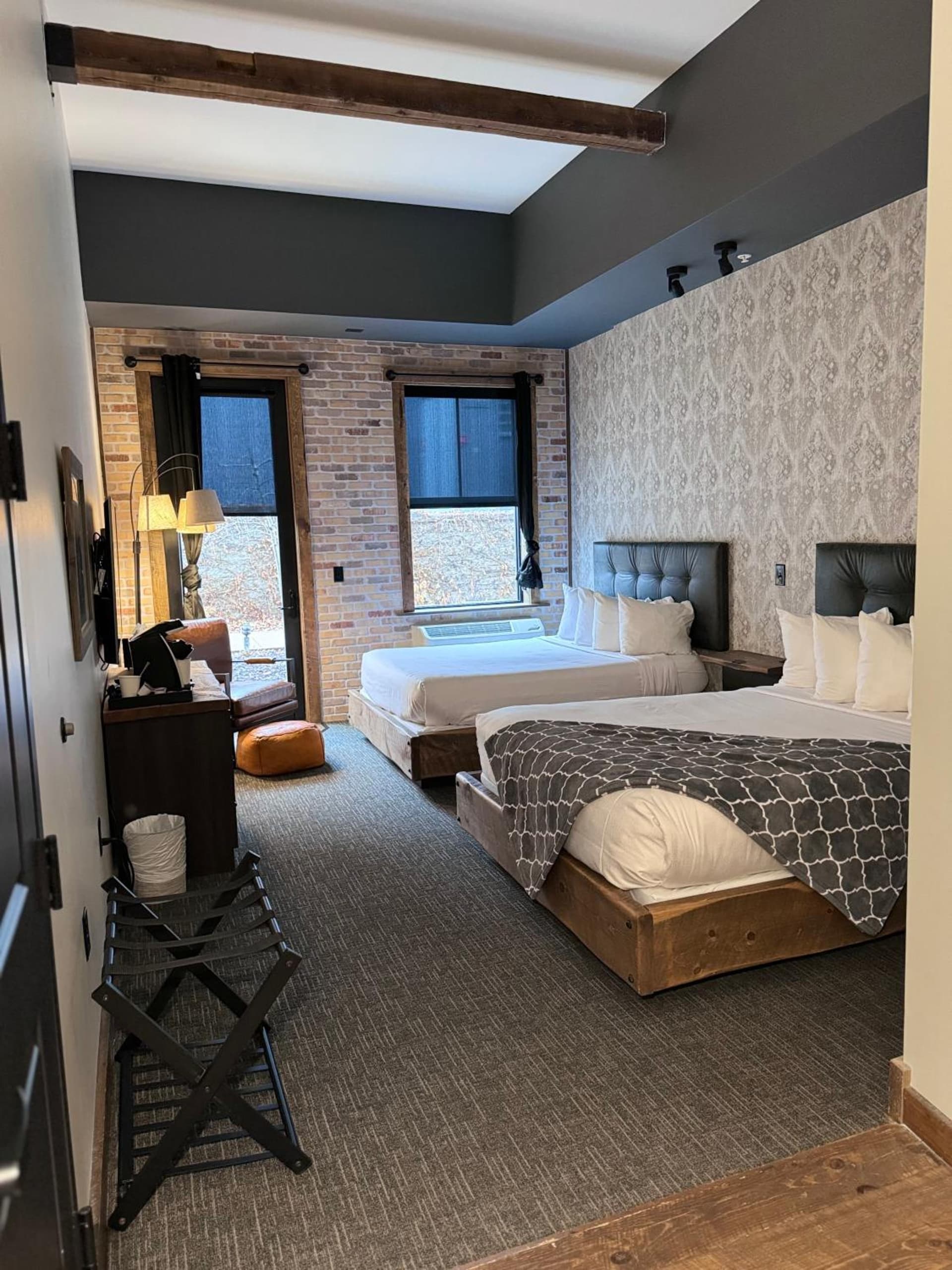 Hotel Crosby gallery photo in Stillwater, MN — image 22