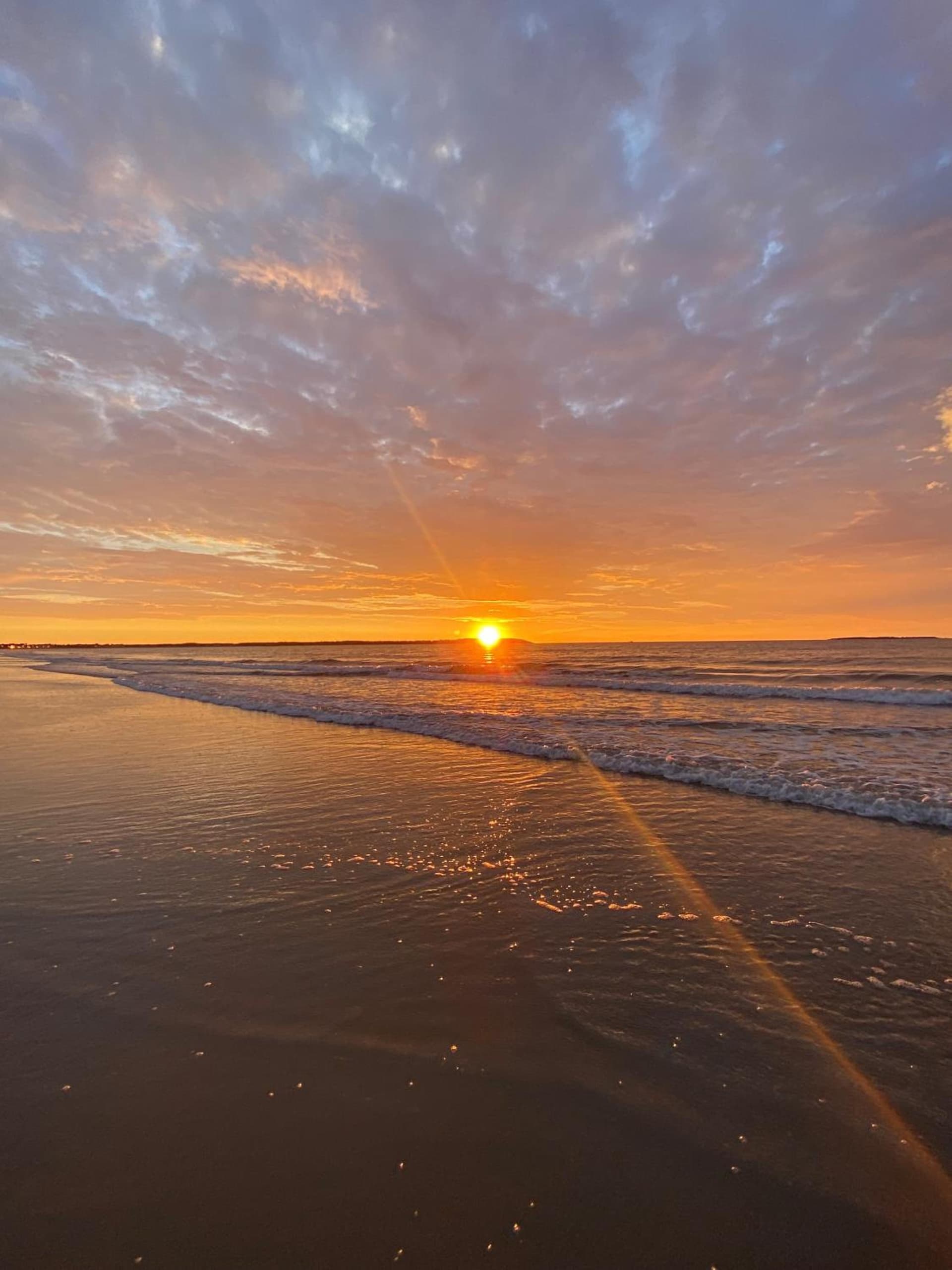 Alouette Sunrise Suites gallery photo in Old Orchard Beach — image 26