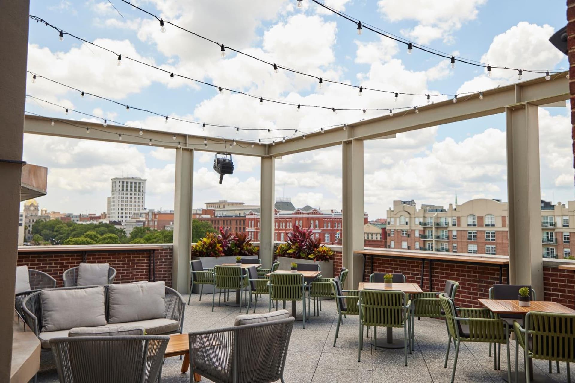The Alida, Savannah, a Tribute Portfolio Hotel gallery photo in Savannah, GA — image 76