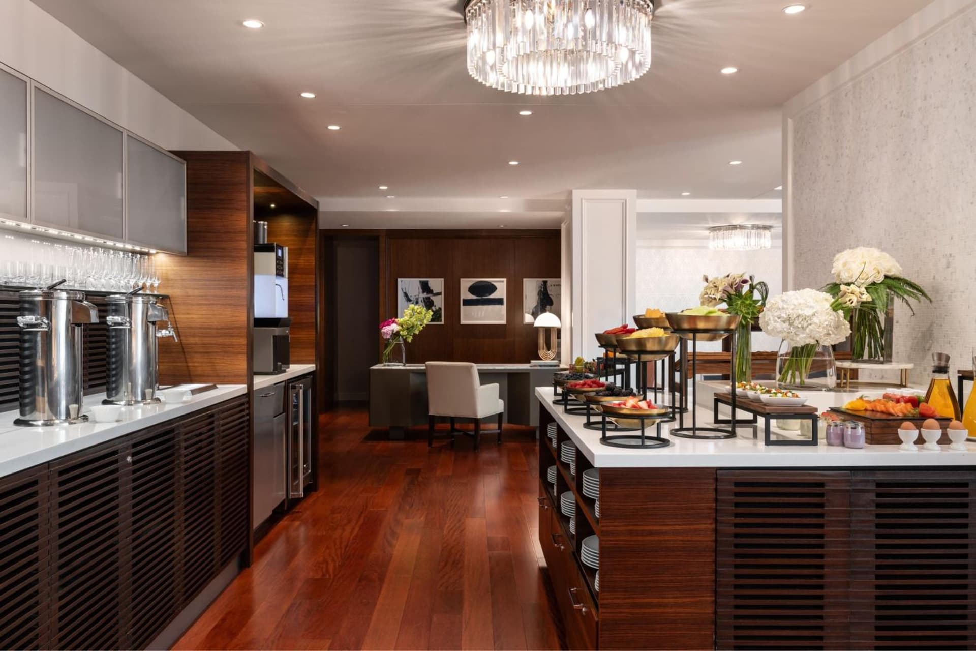 The Ritz-Carlton, Dallas gallery photo in Dallas, TX — image 39