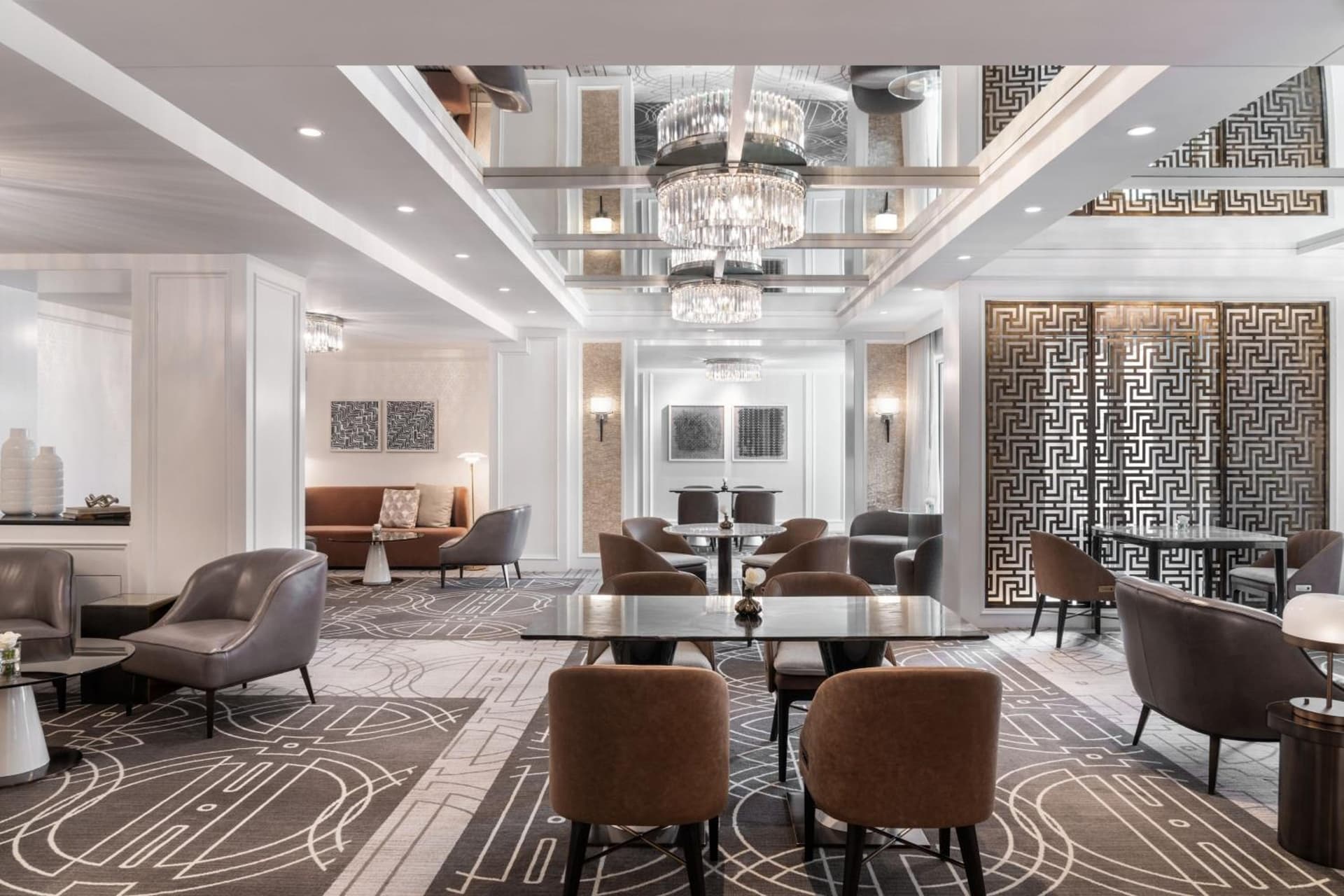 The Ritz-Carlton, Dallas gallery photo in Dallas, TX — image 83