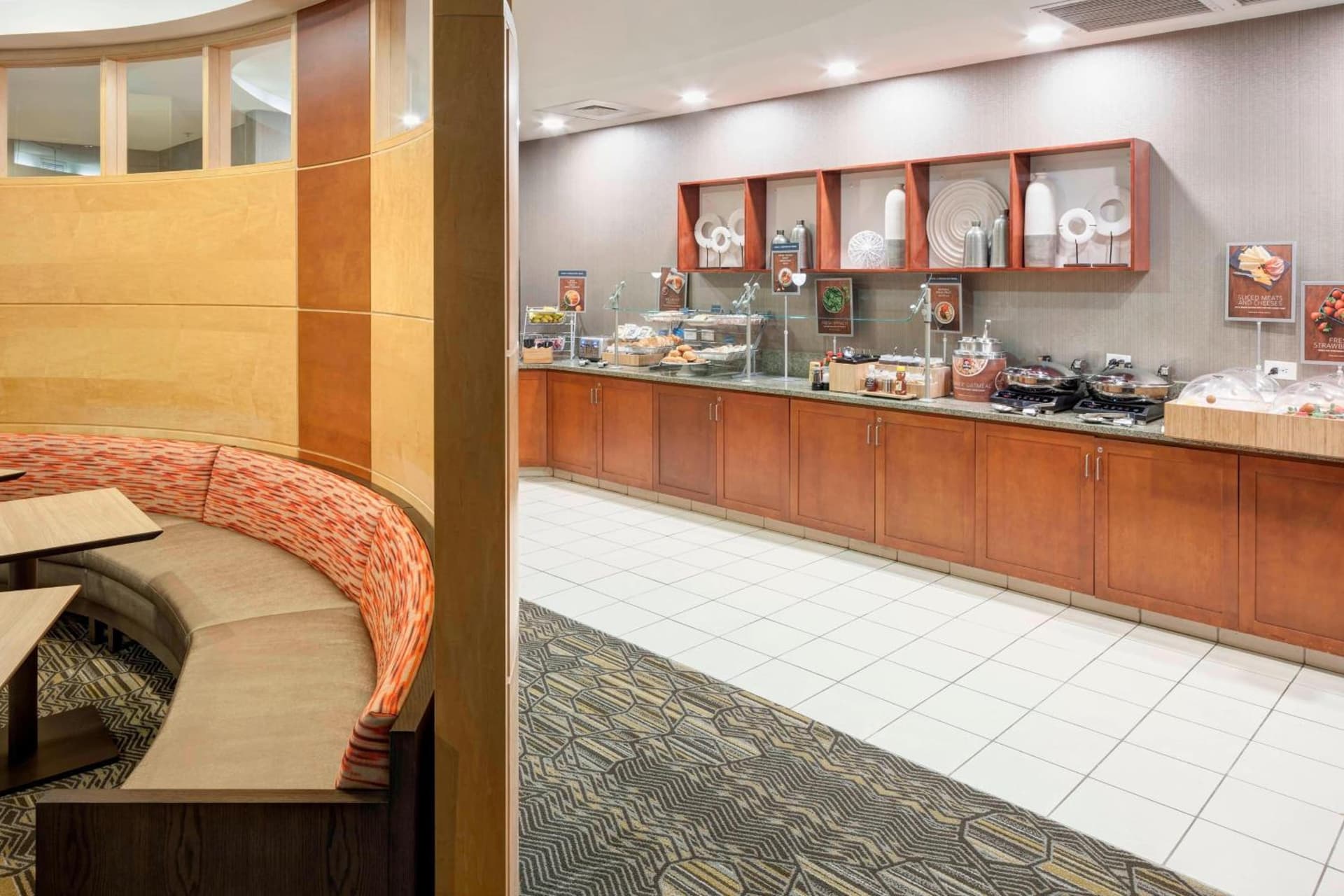 SpringHill Suites Columbus gallery photo in Columbus, GA — image 11