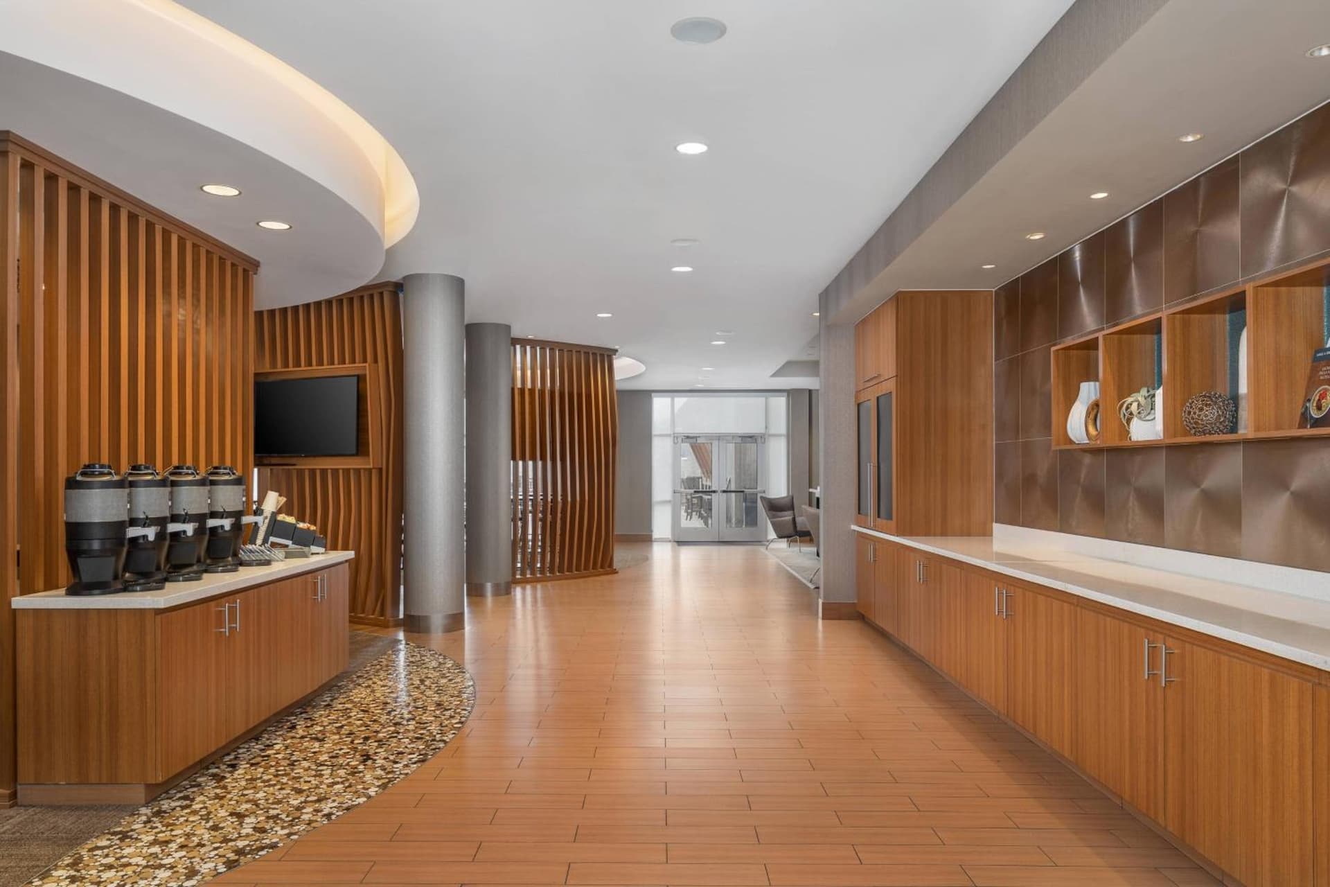 SpringHill Suites by Marriott Downtown Chattanooga/Cameron Harbor gallery photo in Chattanooga, TN — image 24