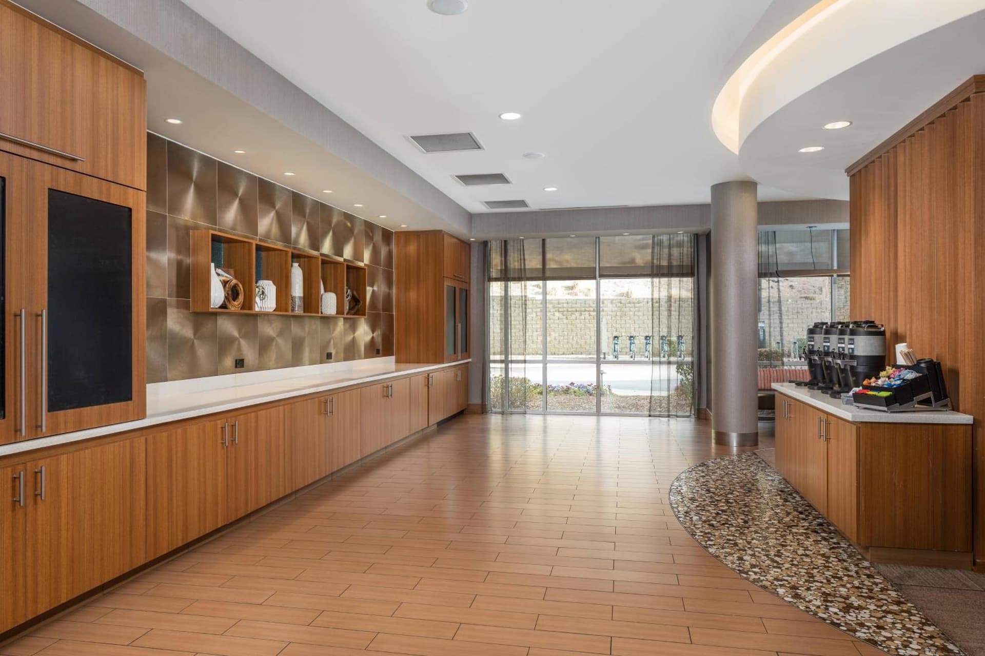 SpringHill Suites by Marriott Downtown Chattanooga/Cameron Harbor gallery photo in Chattanooga, TN — image 42