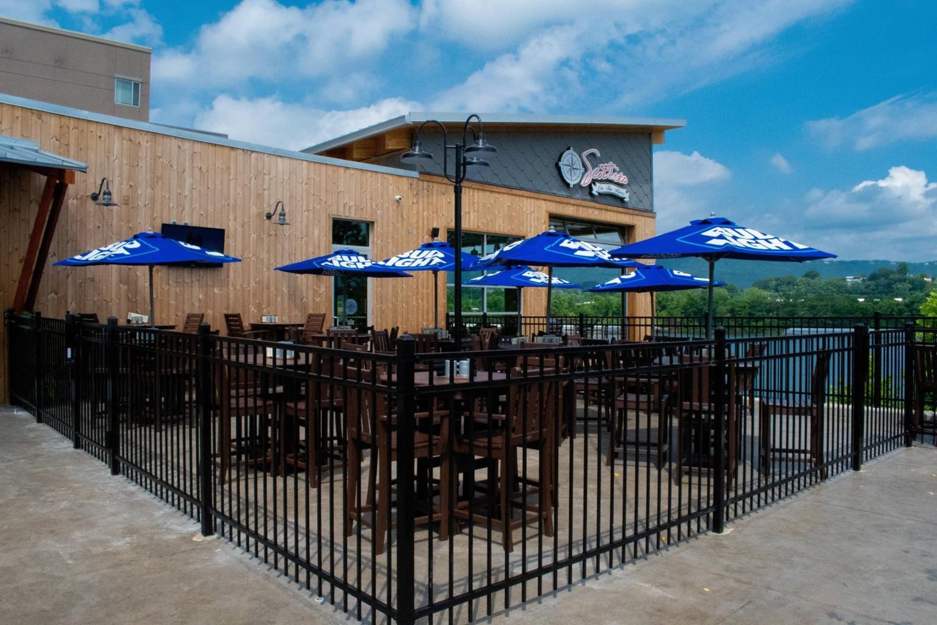 SpringHill Suites by Marriott Downtown Chattanooga/Cameron Harbor gallery photo in Chattanooga, TN — image 9