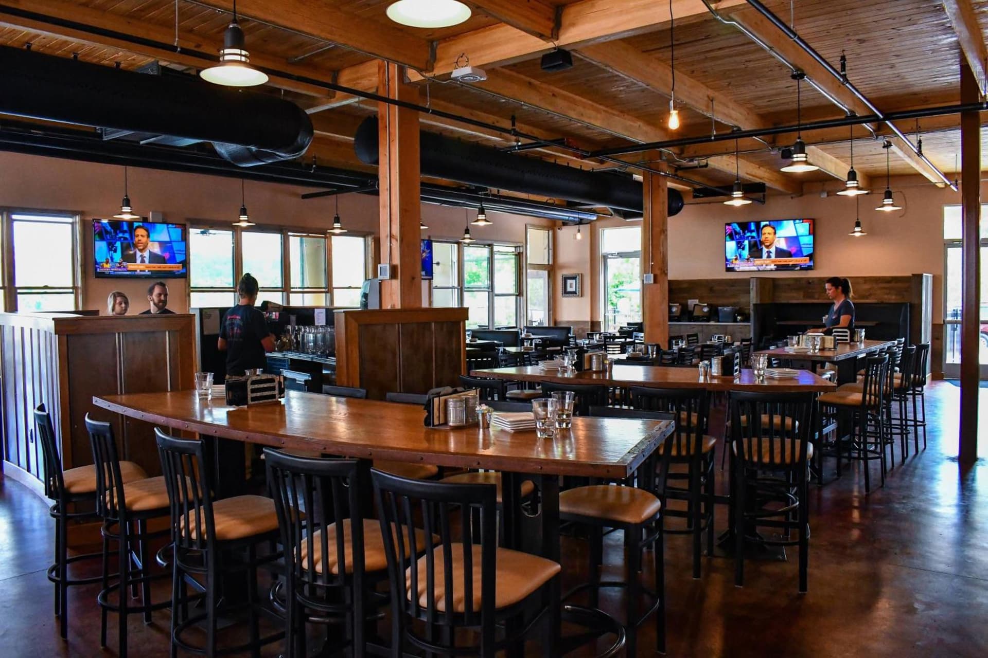 SpringHill Suites by Marriott Downtown Chattanooga/Cameron Harbor gallery photo in Chattanooga, TN — image 25
