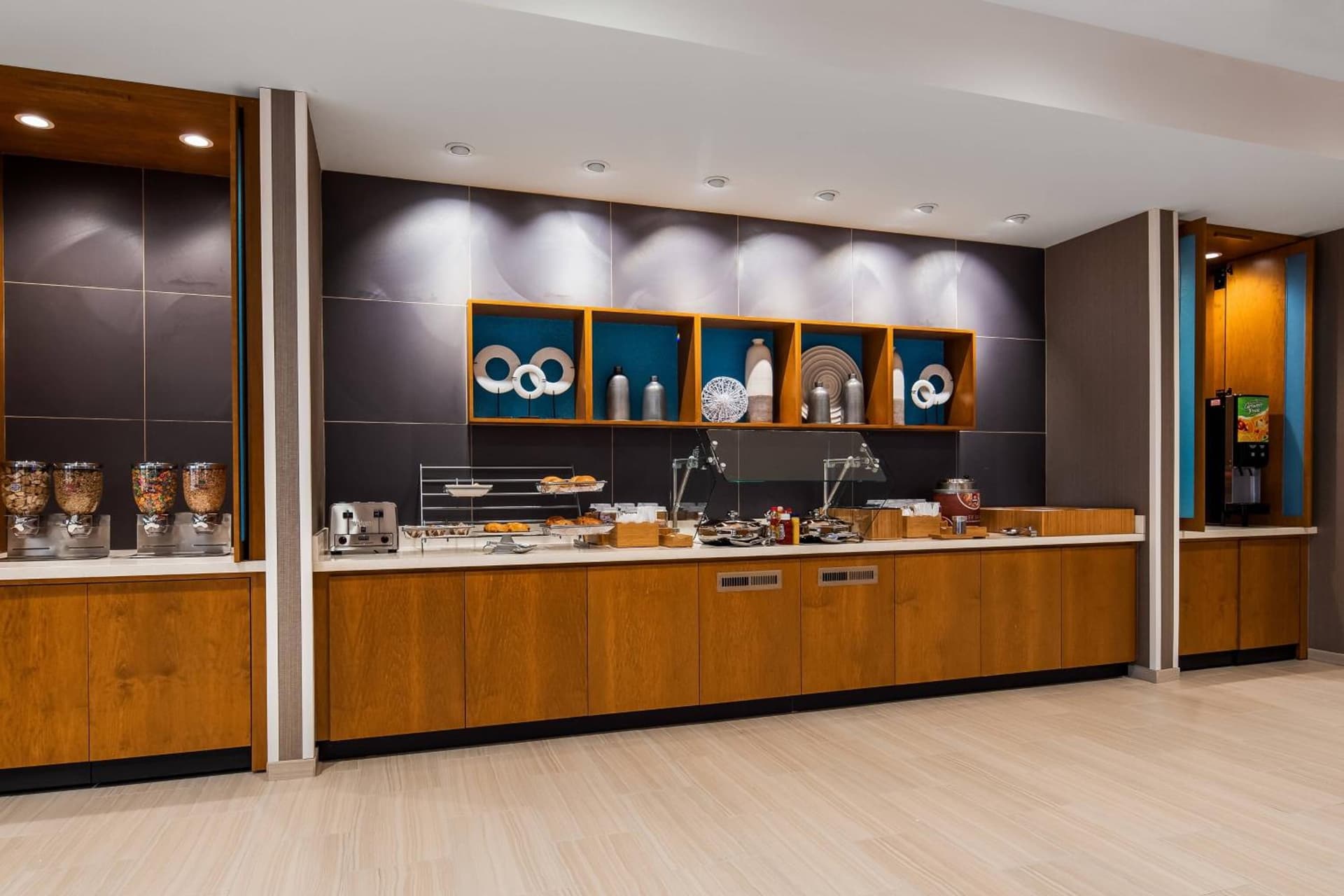 SpringHill Suites by Marriott Chambersburg gallery photo in Chambersburg, PA — image 11