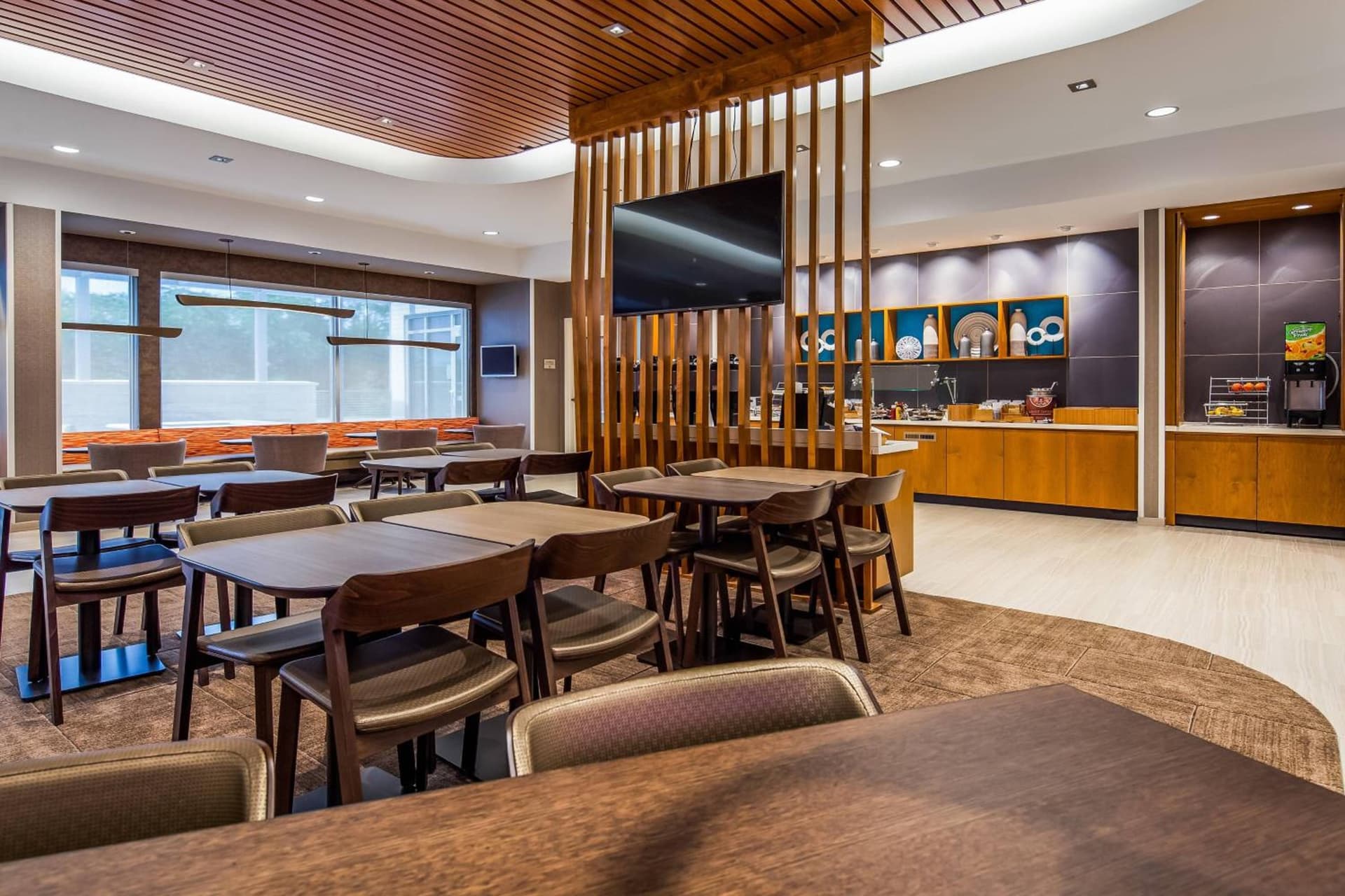 SpringHill Suites by Marriott Chambersburg gallery photo in Chambersburg, PA — image 7