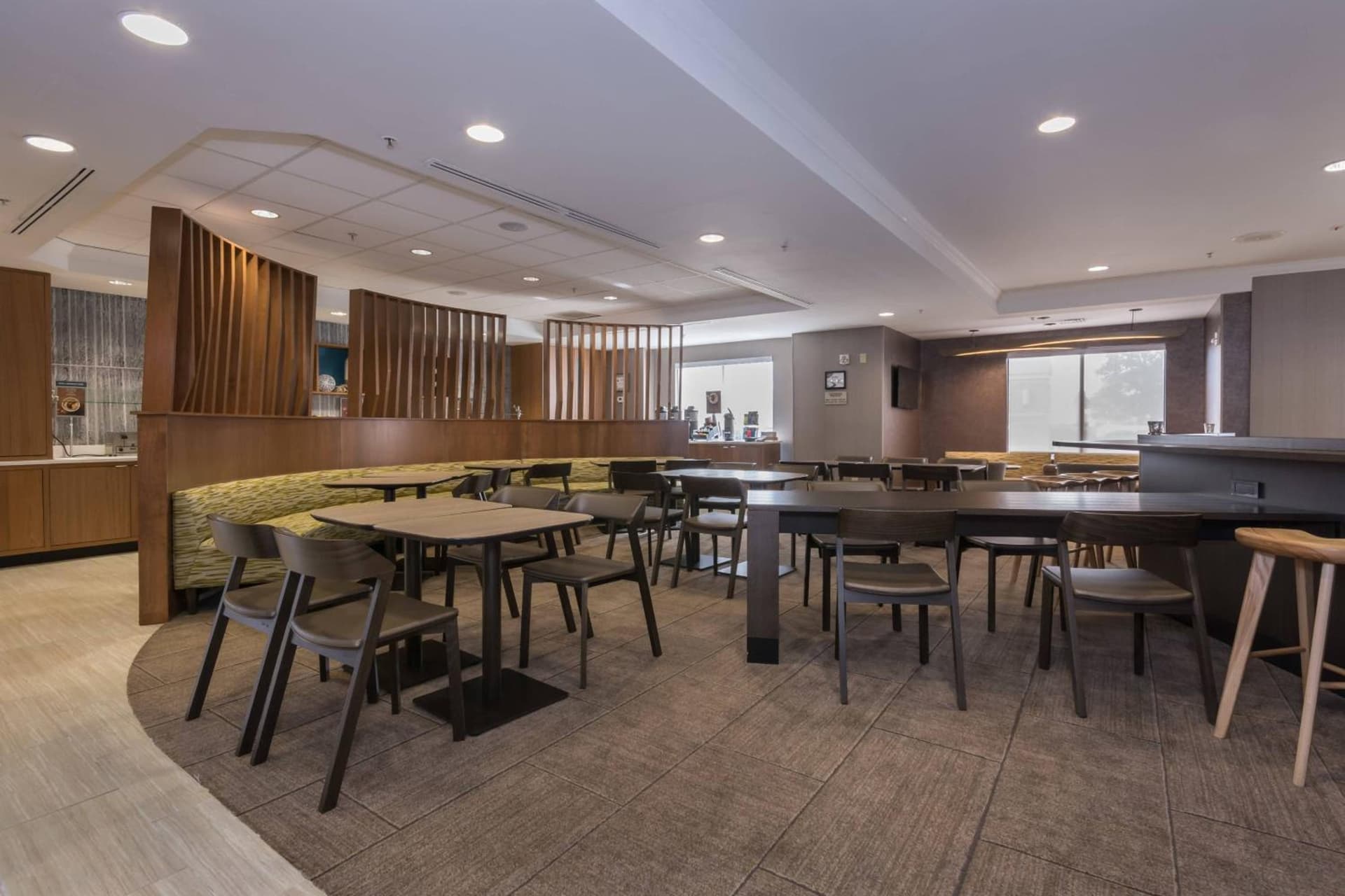 SpringHill Suites by Marriott Charlotte / Concord Mills Speedway gallery photo in Concord, NC — image 22