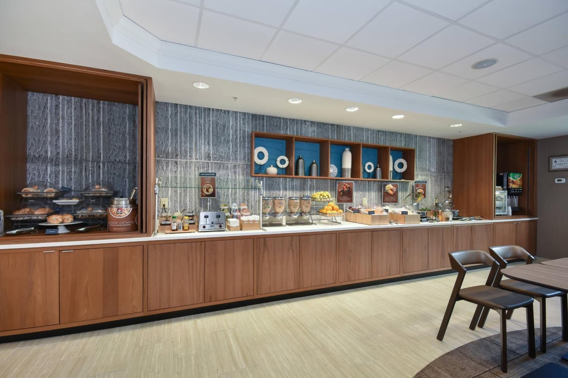 SpringHill Suites by Marriott Charlotte / Concord Mills Speedway gallery photo in Concord, NC — image 14