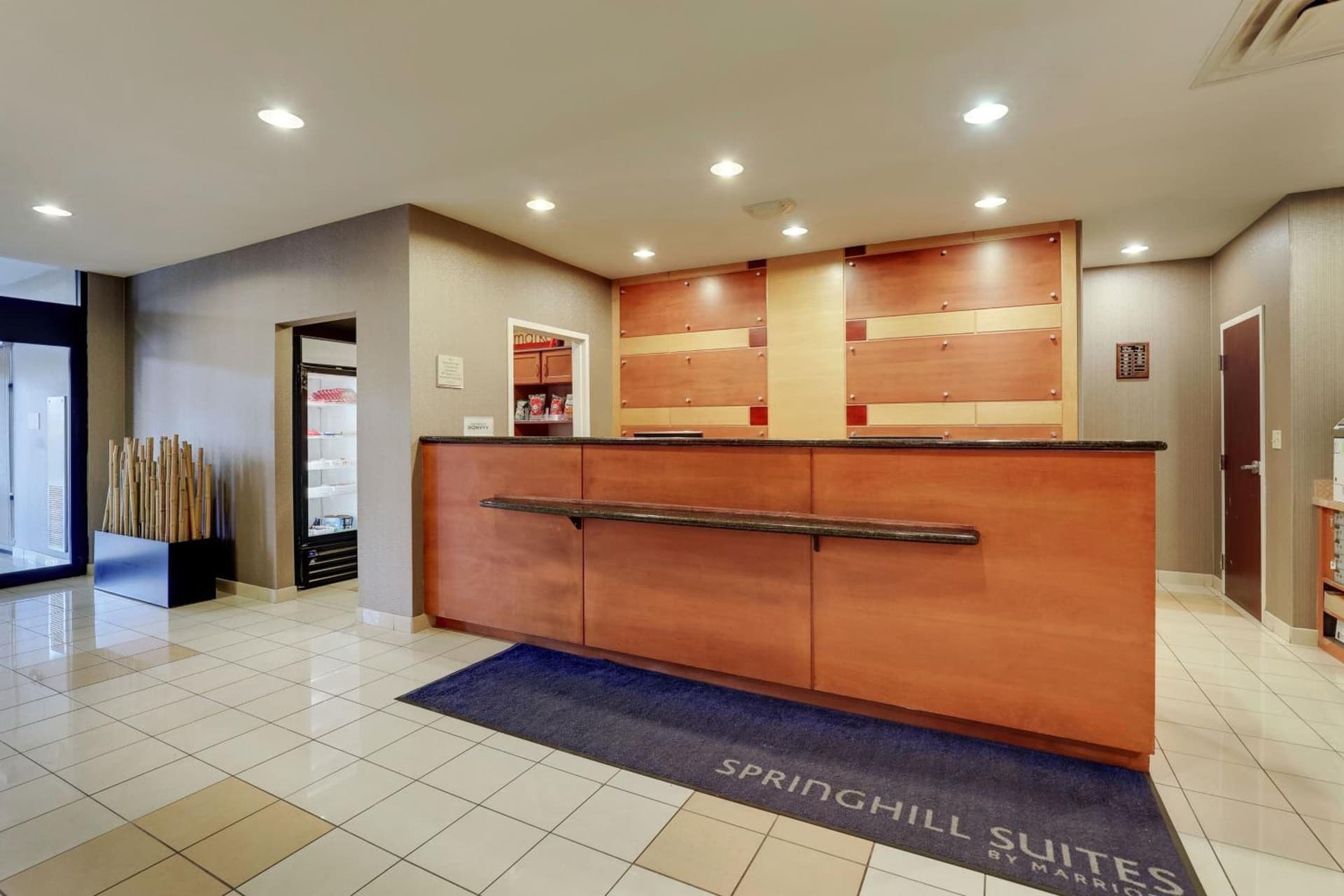 SpringHill Suites Dayton South/Miamisburg gallery photo in Miamisburg, OH — image 24