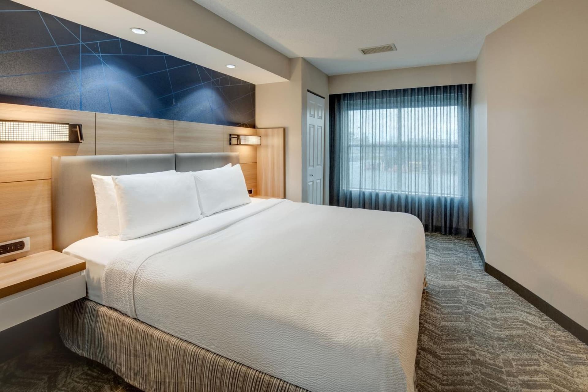 SpringHill Suites Dayton South/Miamisburg gallery photo in Miamisburg, OH — image 28
