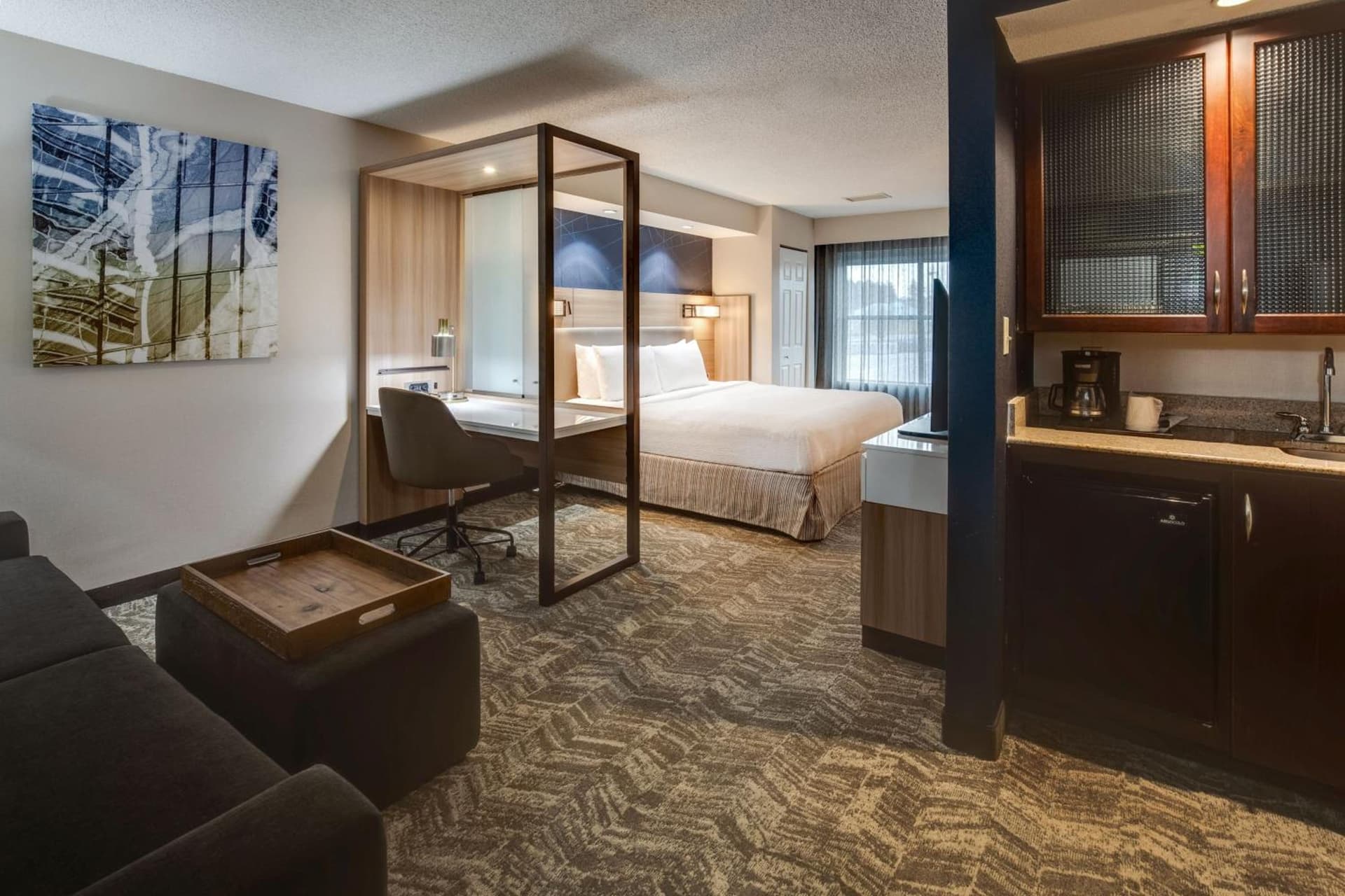SpringHill Suites Dayton South/Miamisburg gallery photo in Miamisburg, OH — image 32