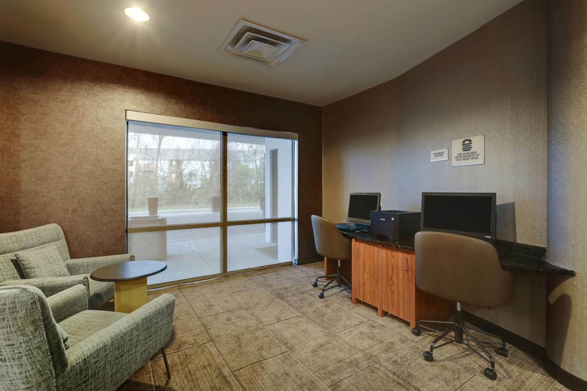 SpringHill Suites Dayton South/Miamisburg gallery photo in Miamisburg, OH — image 8