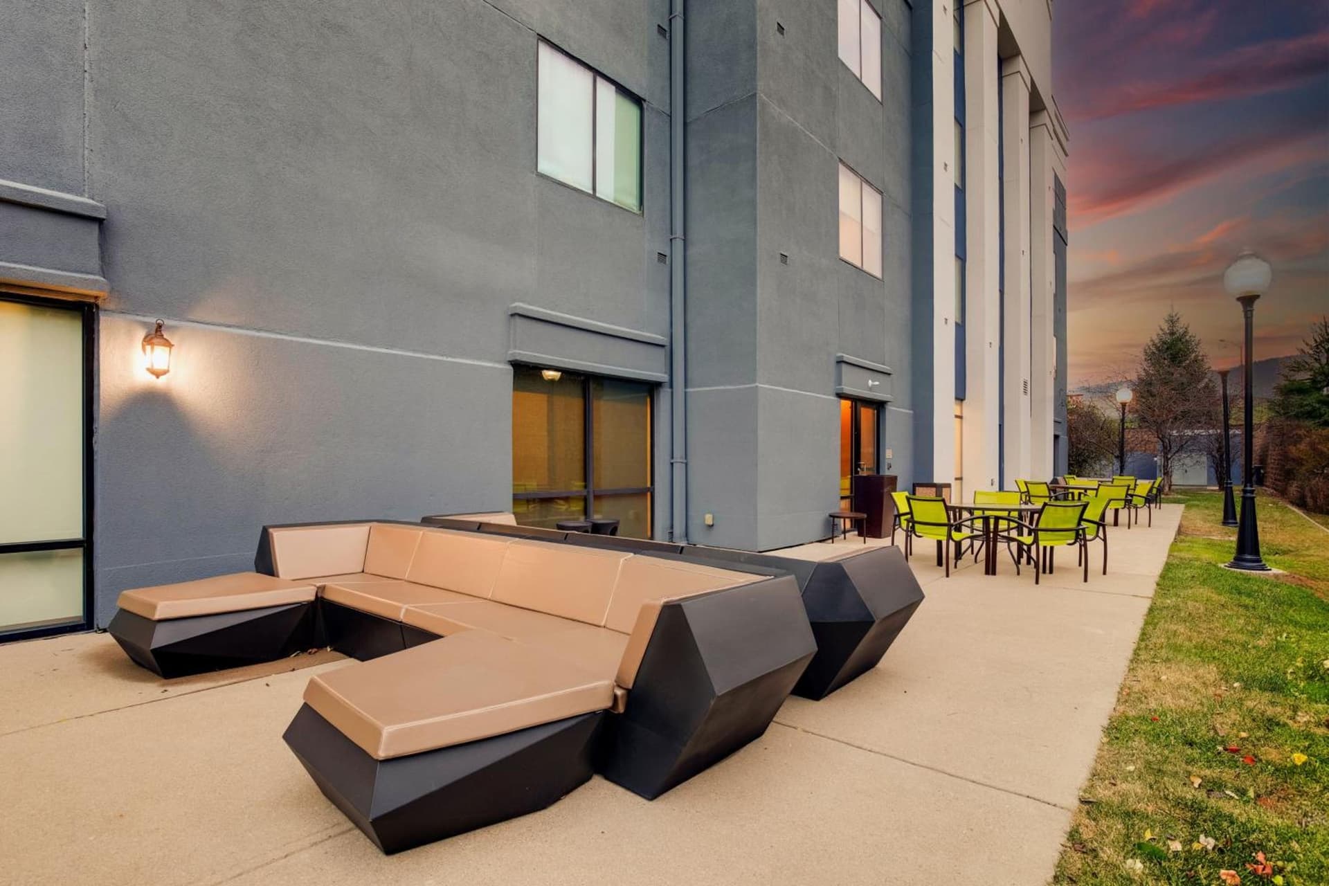 SpringHill Suites Dayton South/Miamisburg gallery photo in Miamisburg, OH — image 22