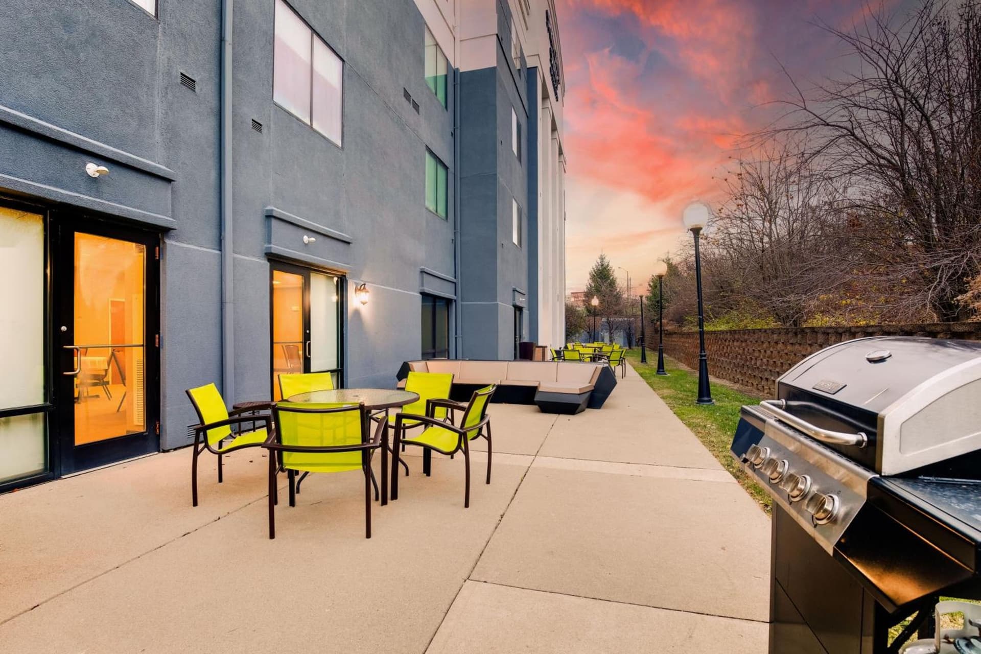 SpringHill Suites Dayton South/Miamisburg gallery photo in Miamisburg, OH — image 17