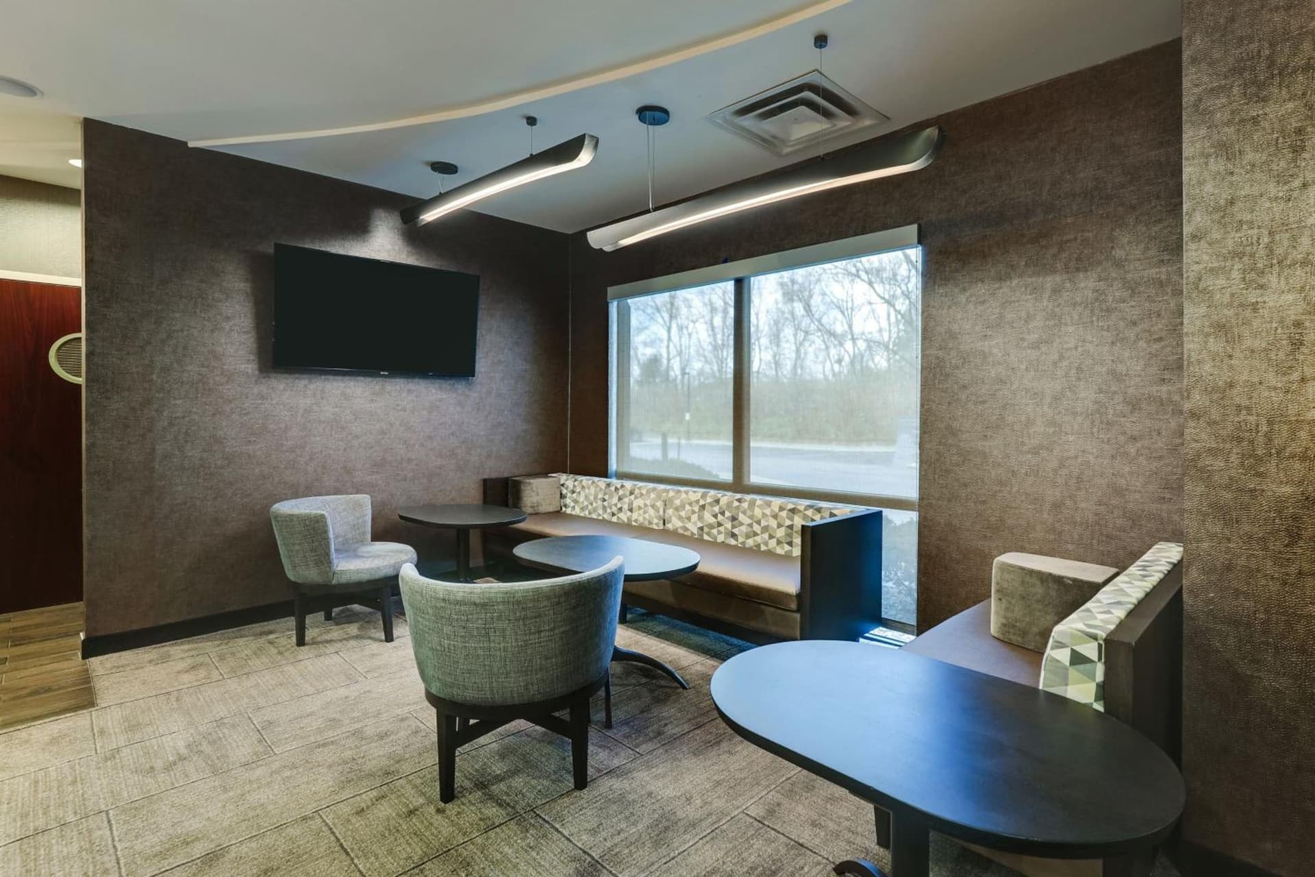 SpringHill Suites Dayton South/Miamisburg gallery photo in Miamisburg, OH — image 18