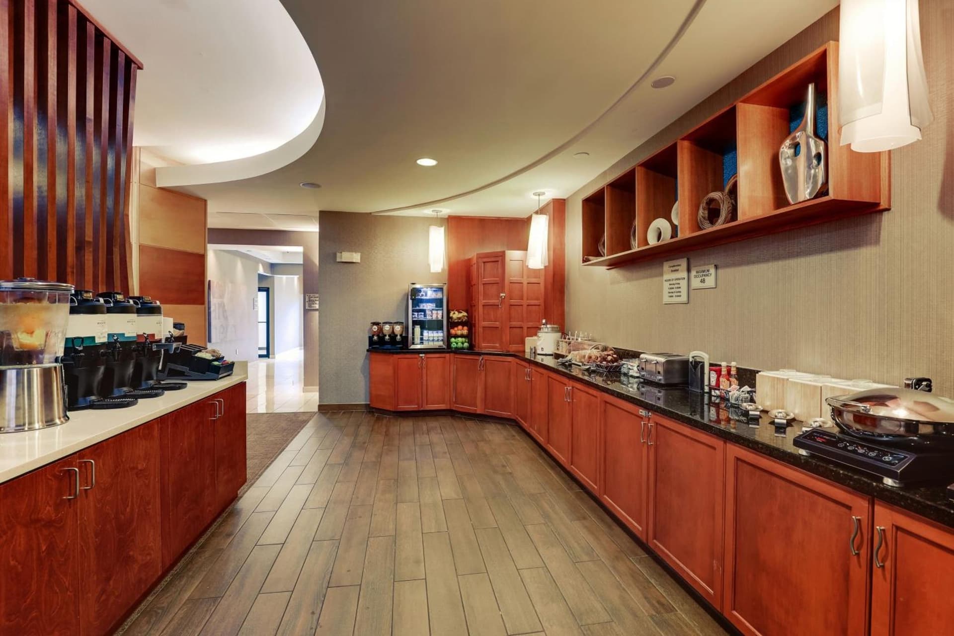 SpringHill Suites Dayton South/Miamisburg gallery photo in Miamisburg, OH — image 7