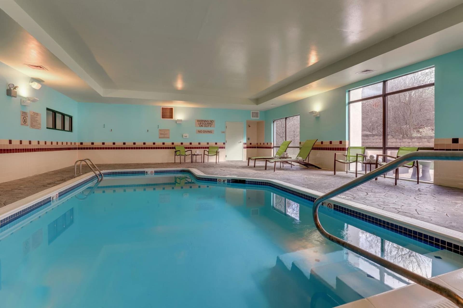 SpringHill Suites Dayton South/Miamisburg gallery photo in Miamisburg, OH — image 27