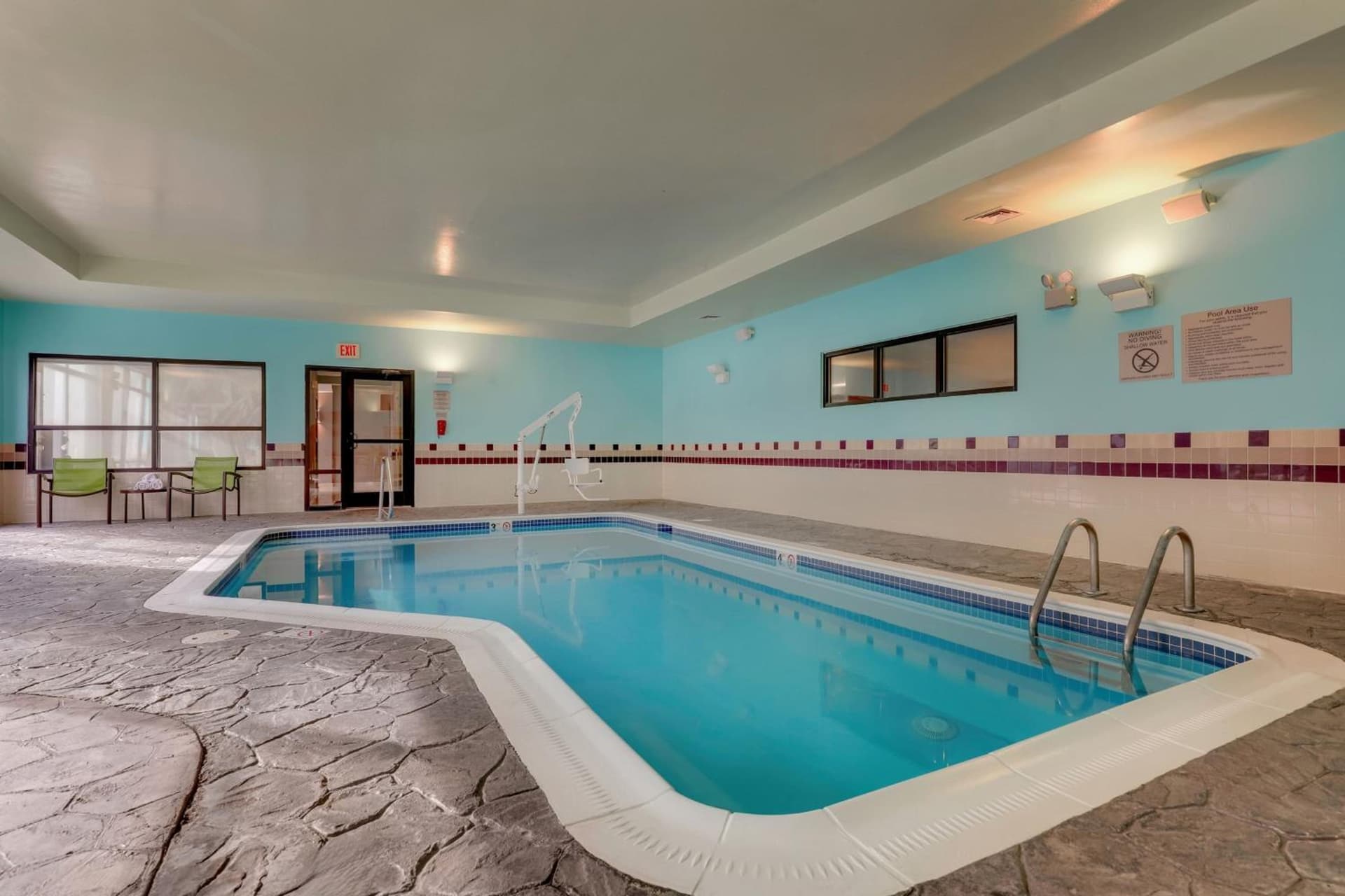 SpringHill Suites Dayton South/Miamisburg gallery photo in Miamisburg, OH — image 26