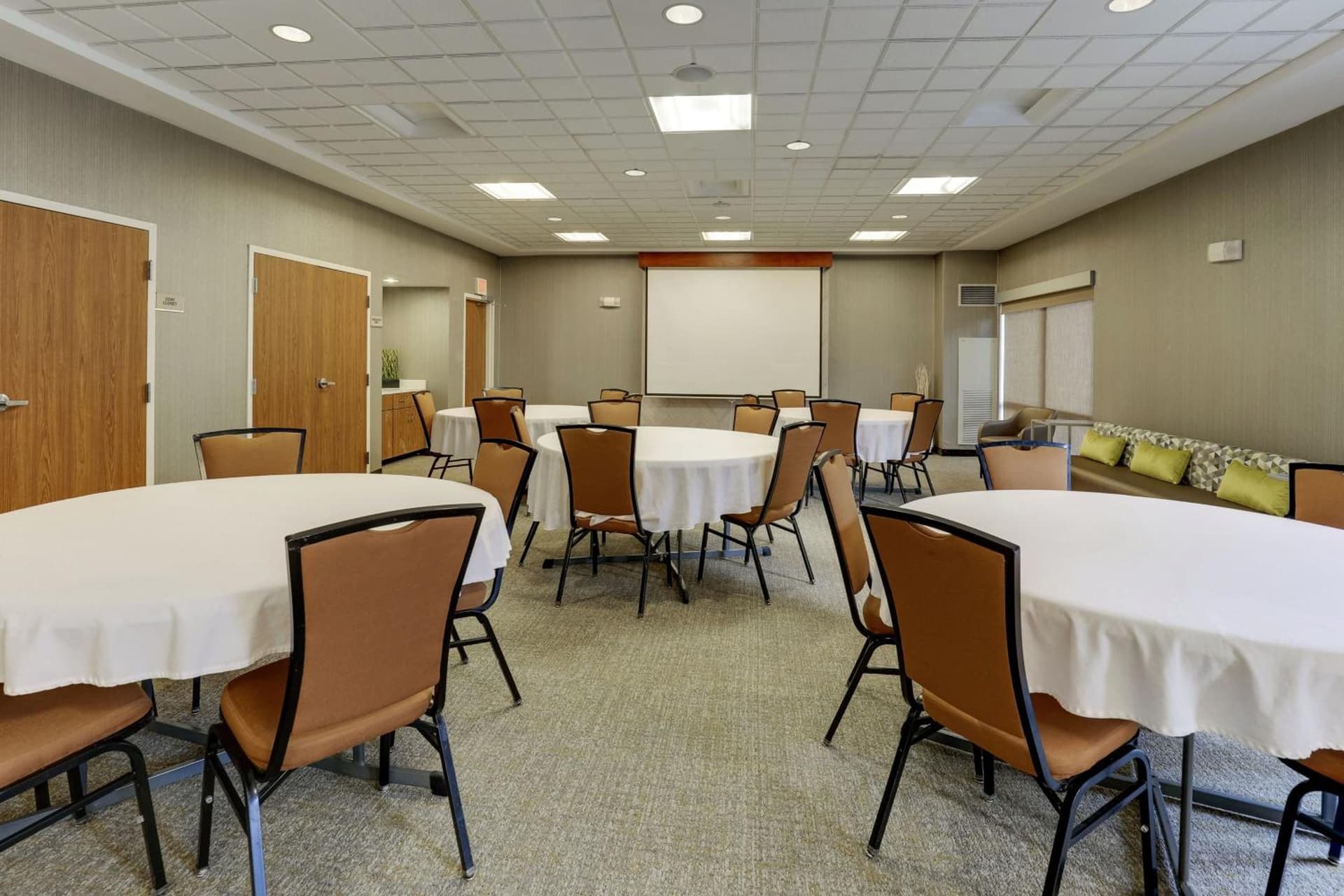 SpringHill Suites Dayton South/Miamisburg gallery photo in Miamisburg, OH — image 20
