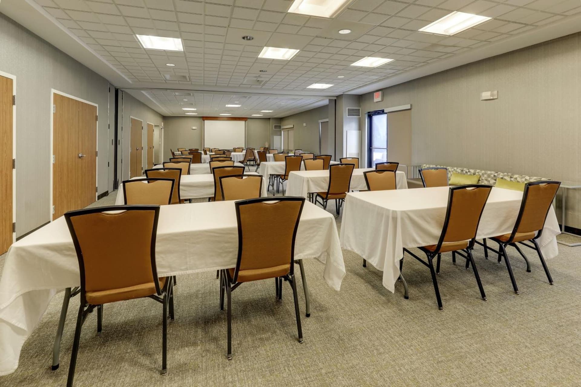 SpringHill Suites Dayton South/Miamisburg gallery photo in Miamisburg, OH — image 11