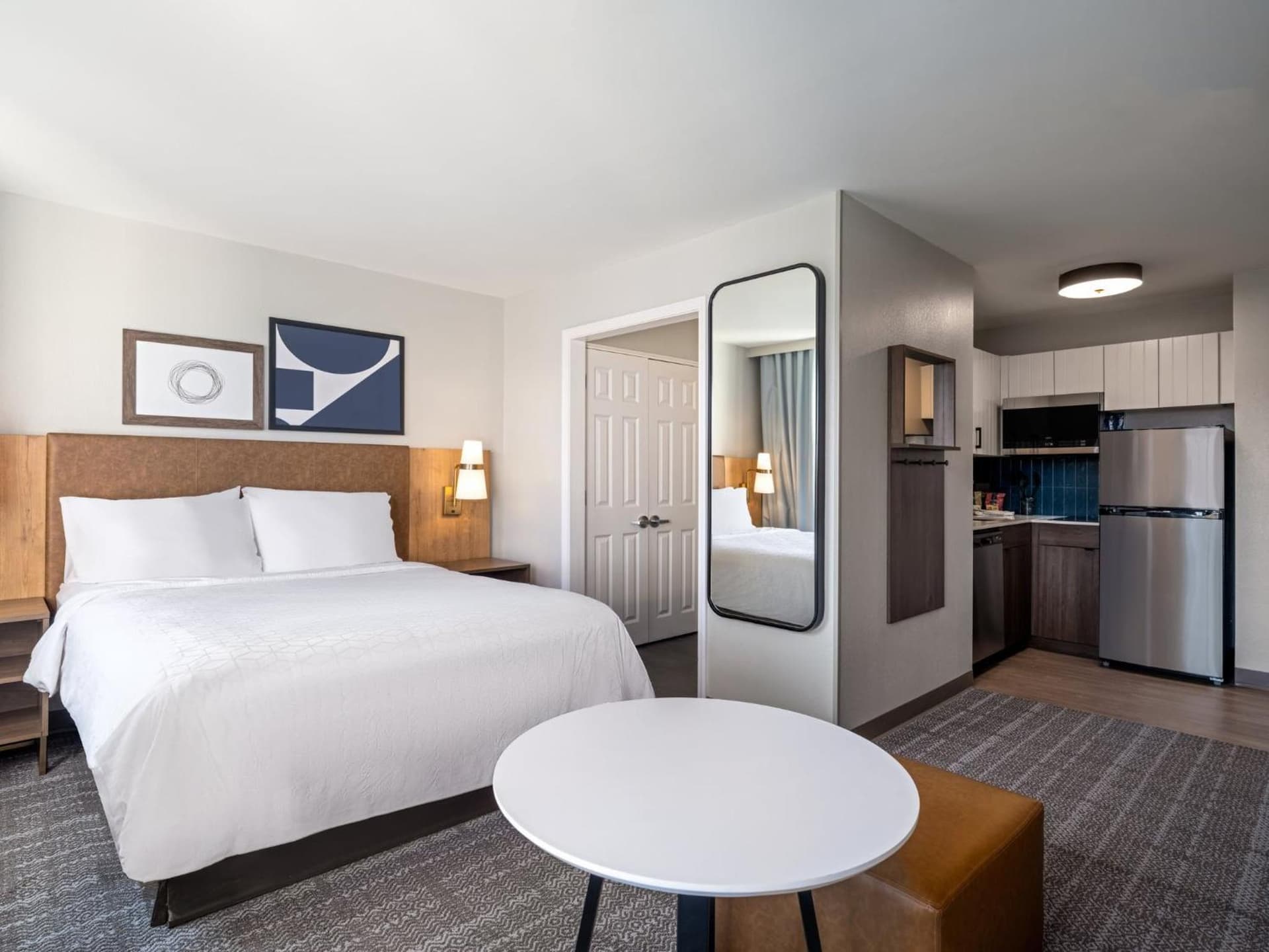 Staybridge Suites Rochester University by IHG gallery photo in Rochester, NY — image 5