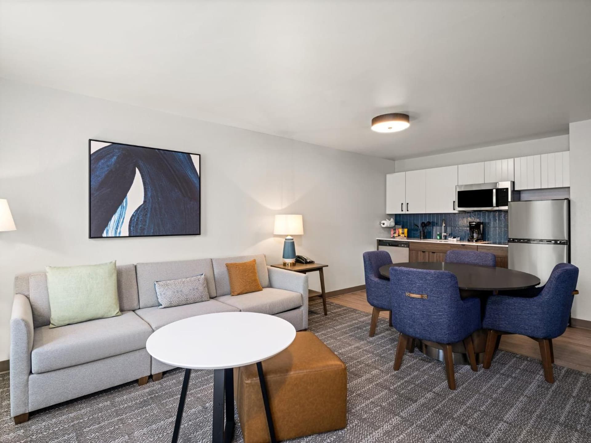 Staybridge Suites Rochester University by IHG gallery photo in Rochester, NY — image 63