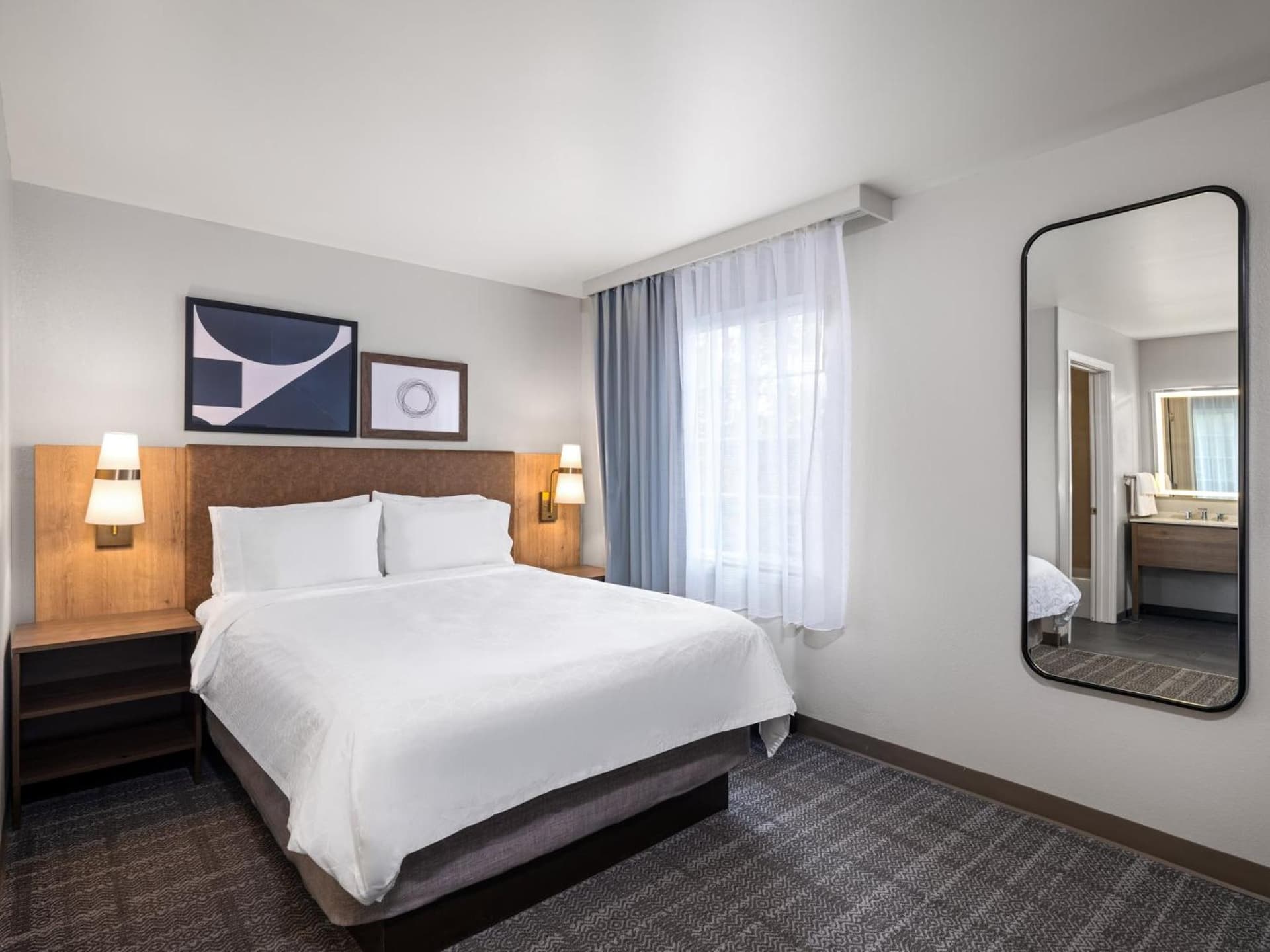 Staybridge Suites Rochester University by IHG gallery photo in Rochester, NY — image 86