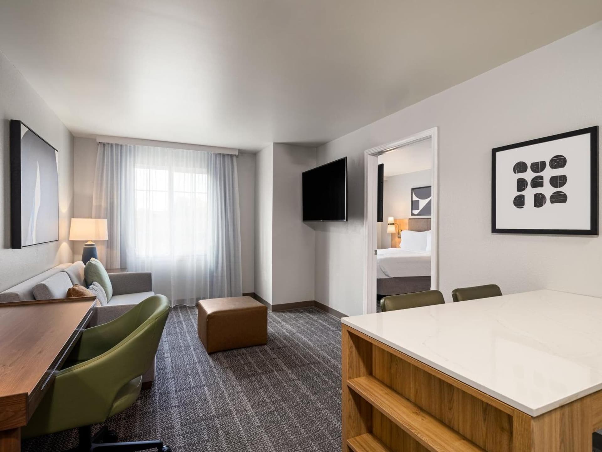 Staybridge Suites Rochester University by IHG gallery photo in Rochester, NY — image 24