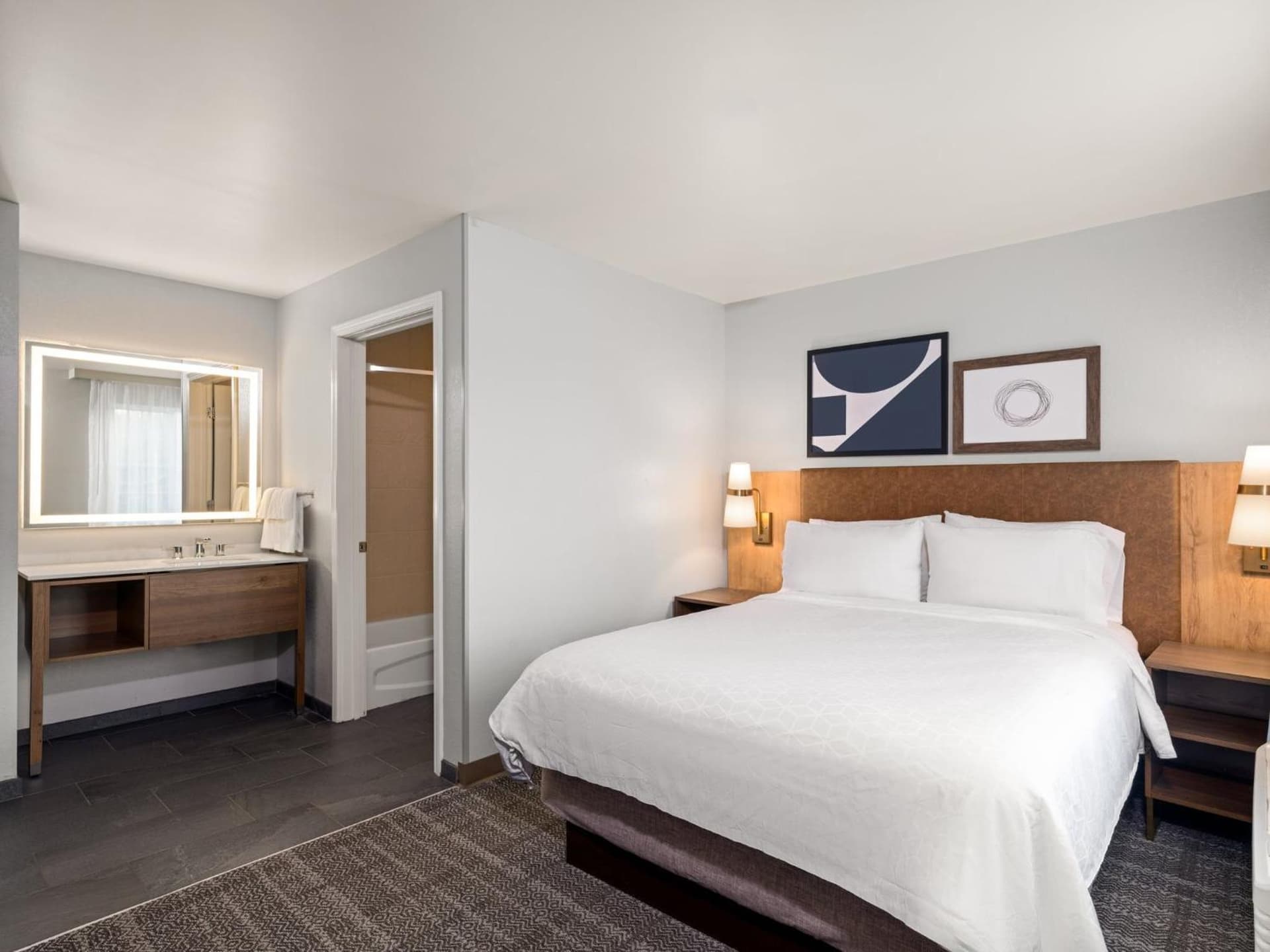 Staybridge Suites Rochester University by IHG gallery photo in Rochester, NY — image 73
