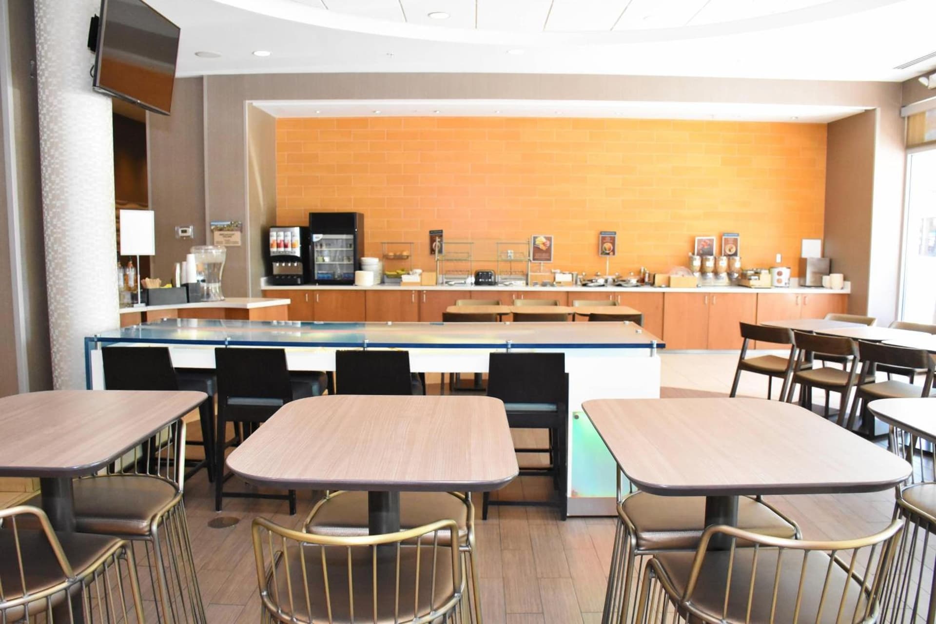 SpringHill Suites by Marriott Grand Junction Downtown/Historic Main Street gallery photo in Grand Junction, CO — image 22