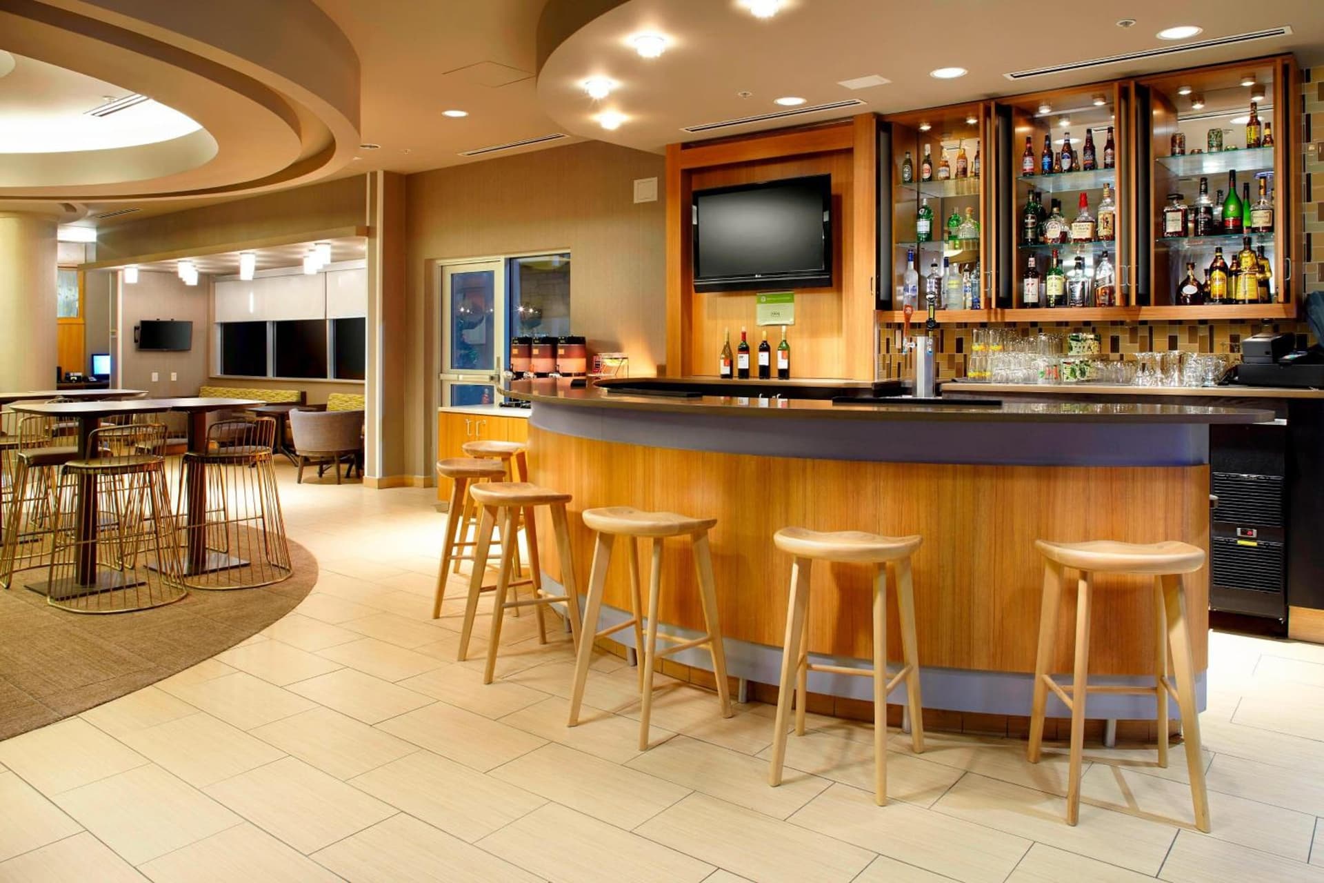 SpringHill Suites by Marriott Chicago Waukegan/Gurnee gallery photo in Waukegan, IL — image 19
