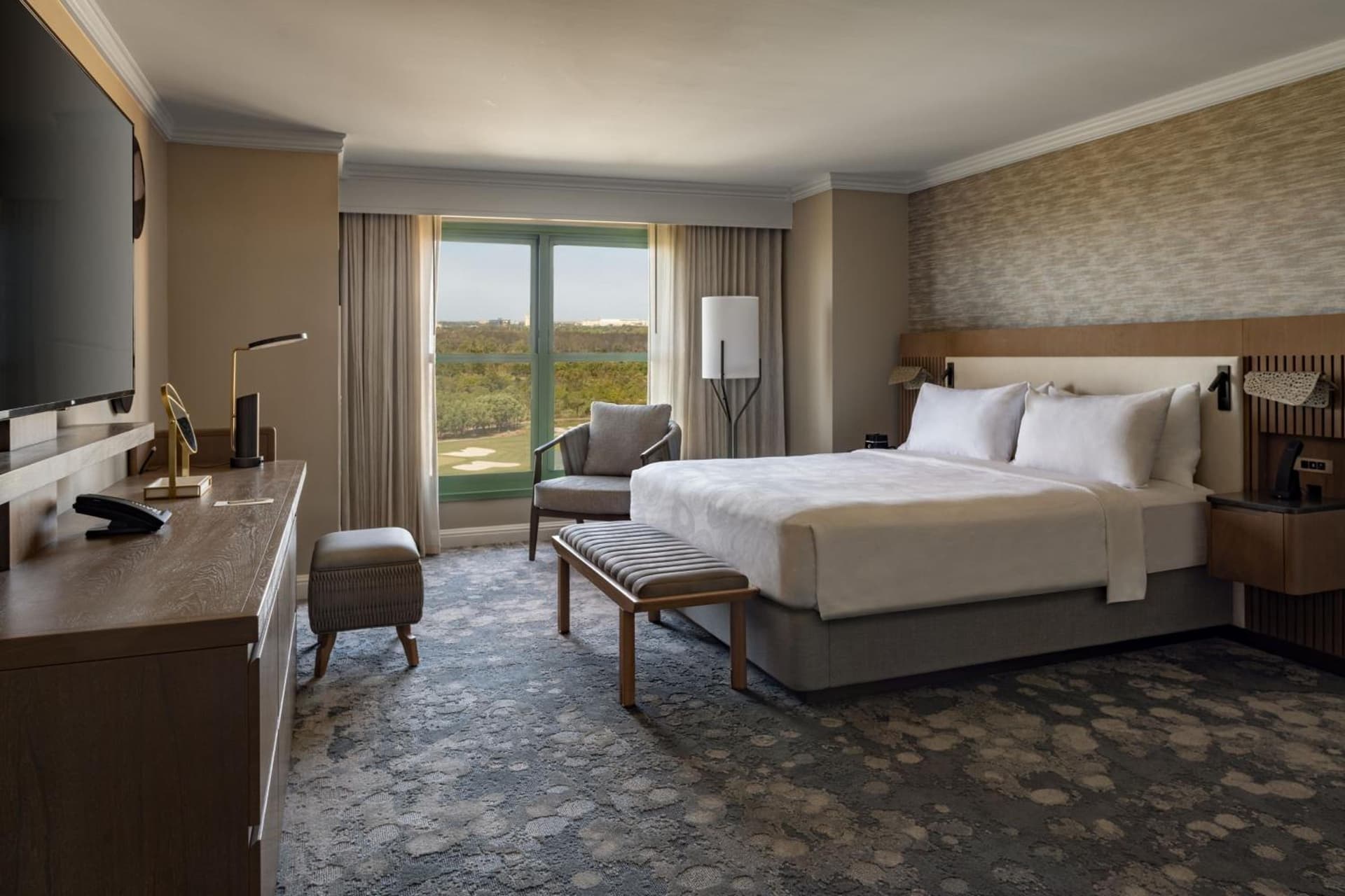 JW Marriott Orlando Grande Lakes gallery photo in Orlando, FL — image 26